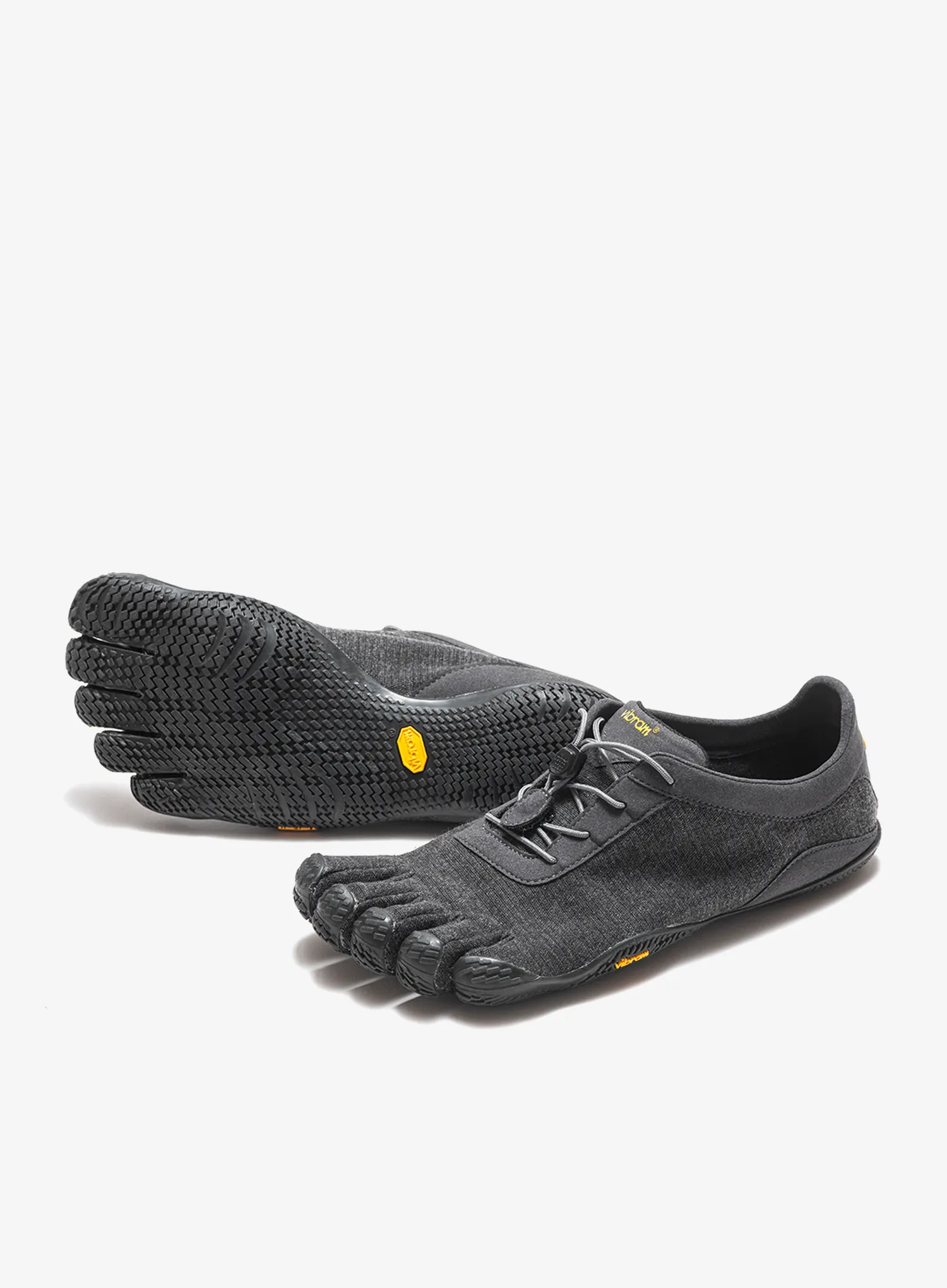Outdoor cipele Vibram Fivefingers Kso Eco - grey