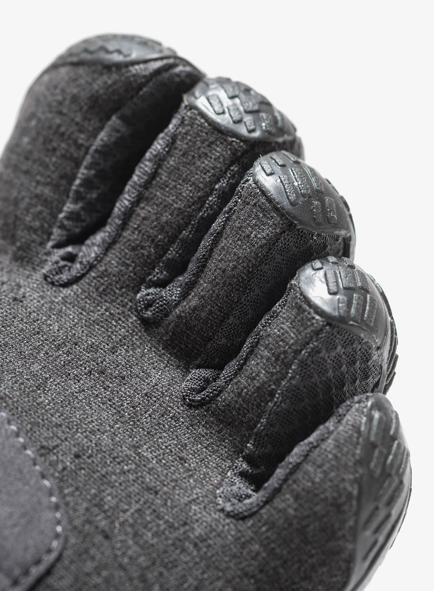 Outdoor cipele Vibram Fivefingers Kso Eco - grey
