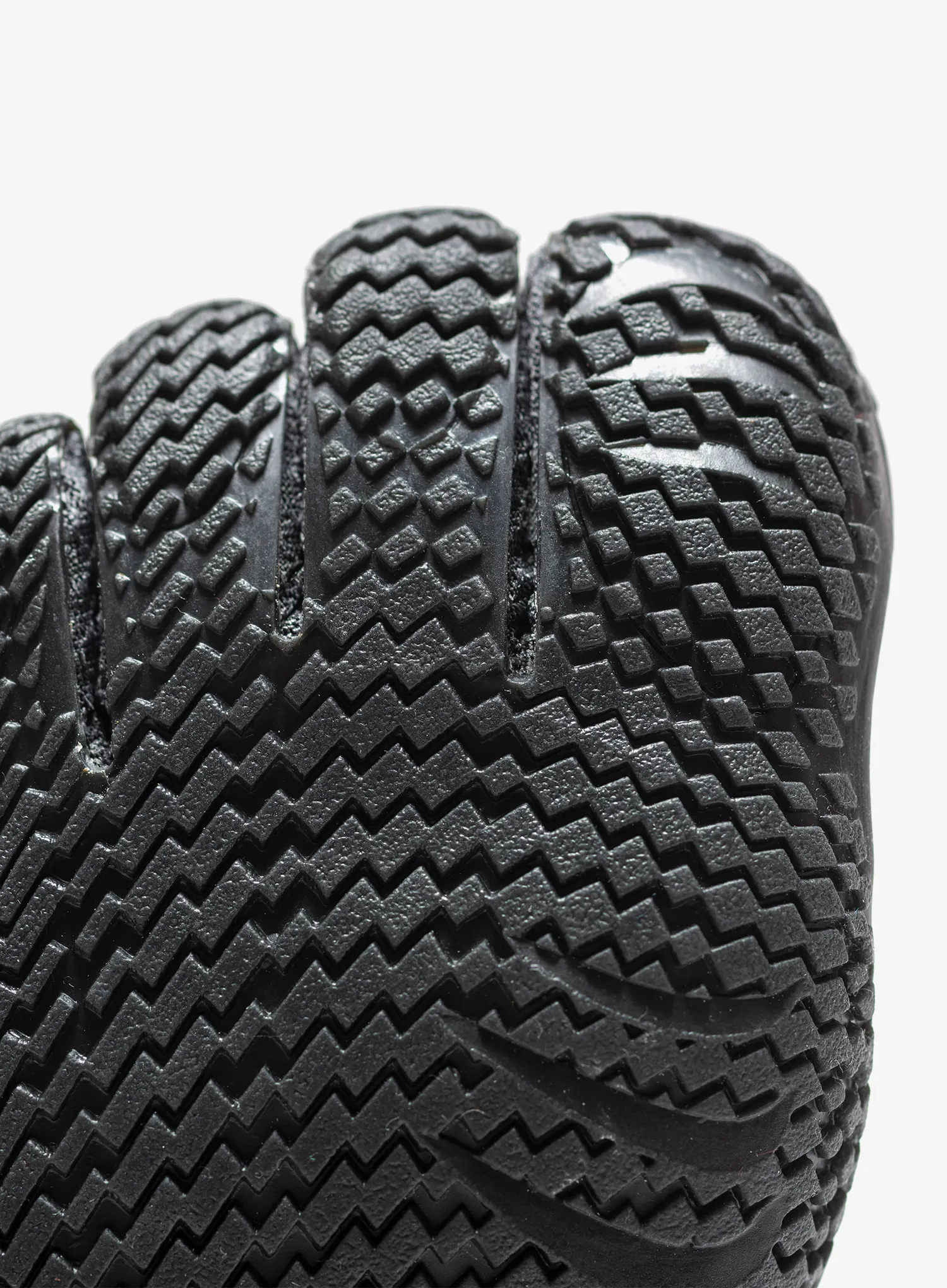 Outdoor cipele Vibram Fivefingers Kso Eco - grey