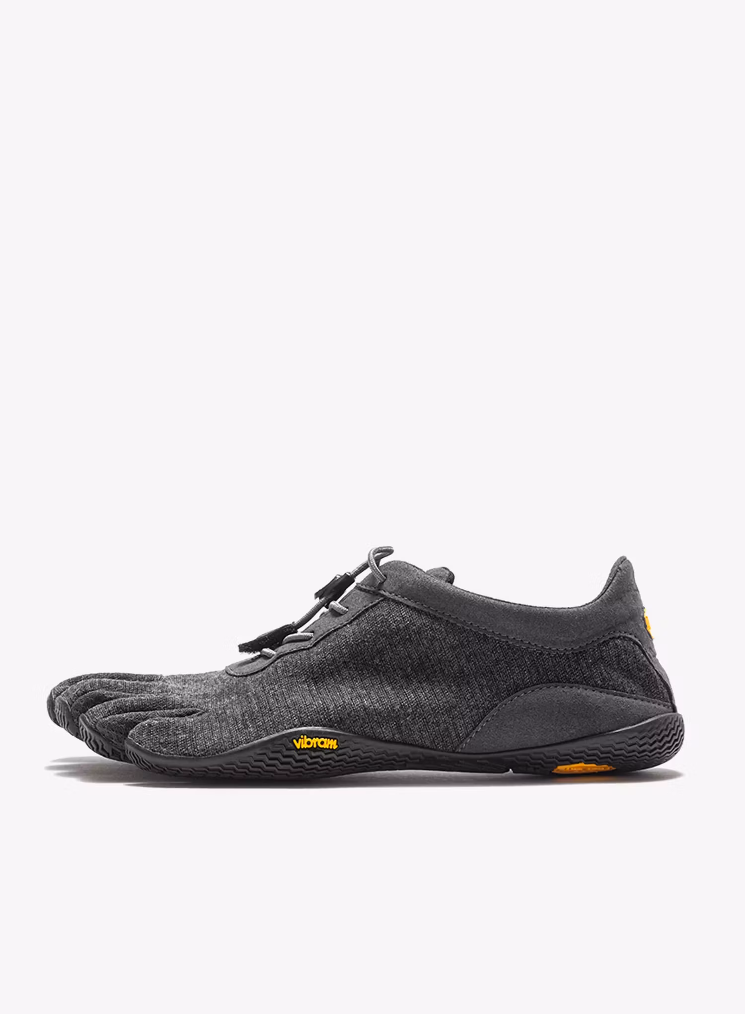 Ženske outdoor cipele Vibram Fivefingers Kso Eco - grey