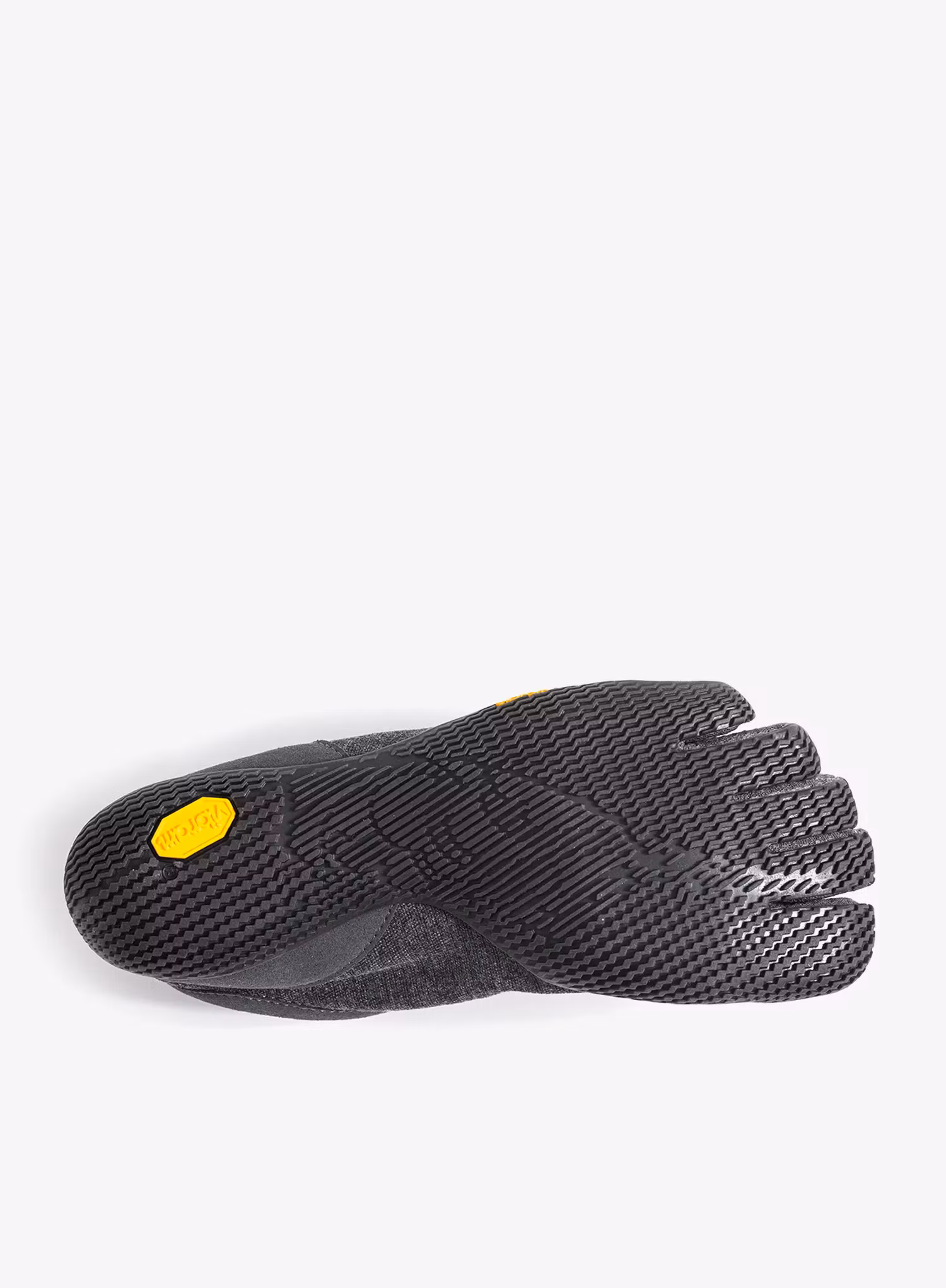 Ženske outdoor cipele Vibram Fivefingers Kso Eco - grey