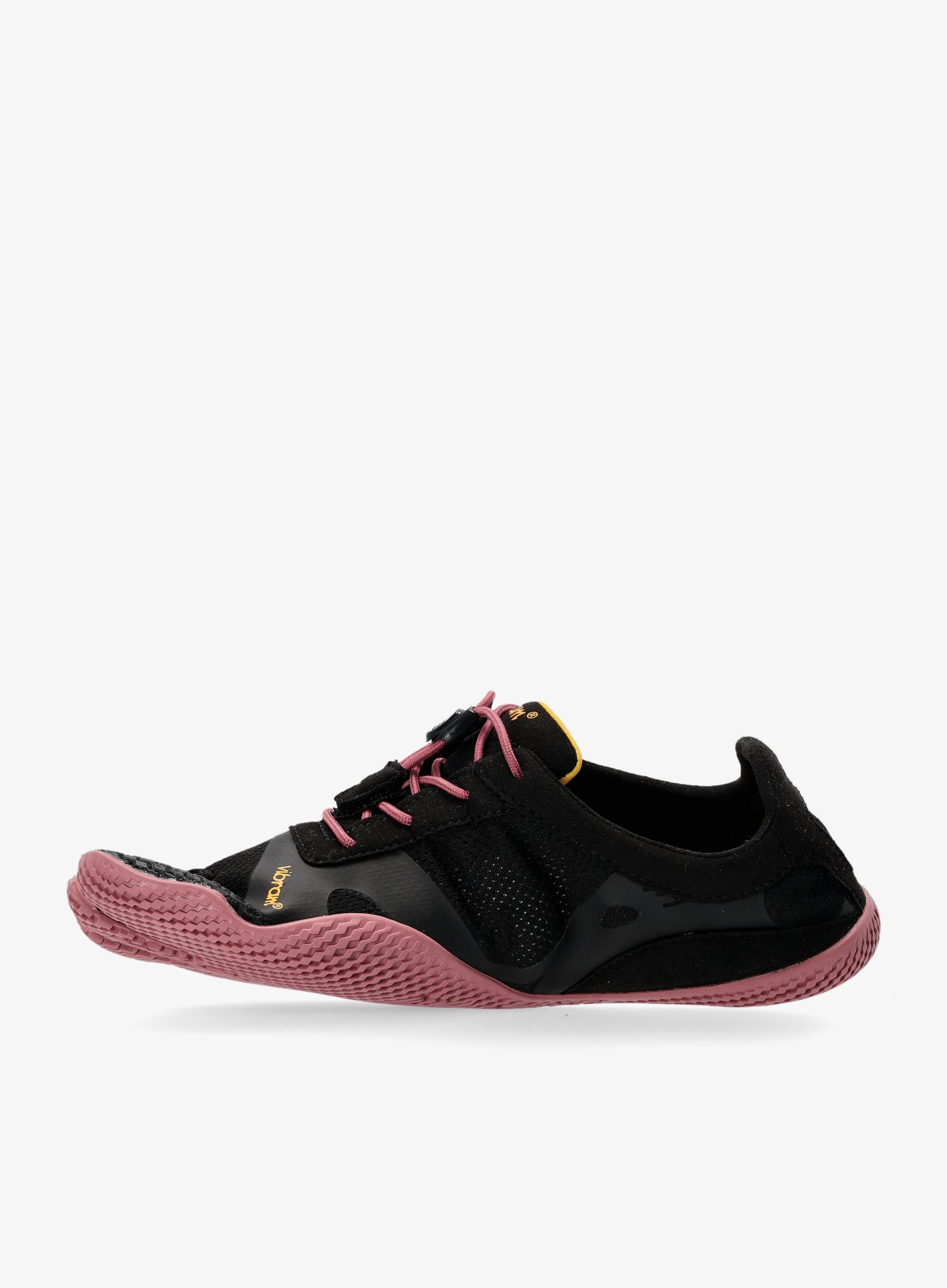 Ženske cipele Vibram Fivefingers Kso Evo - black/rose