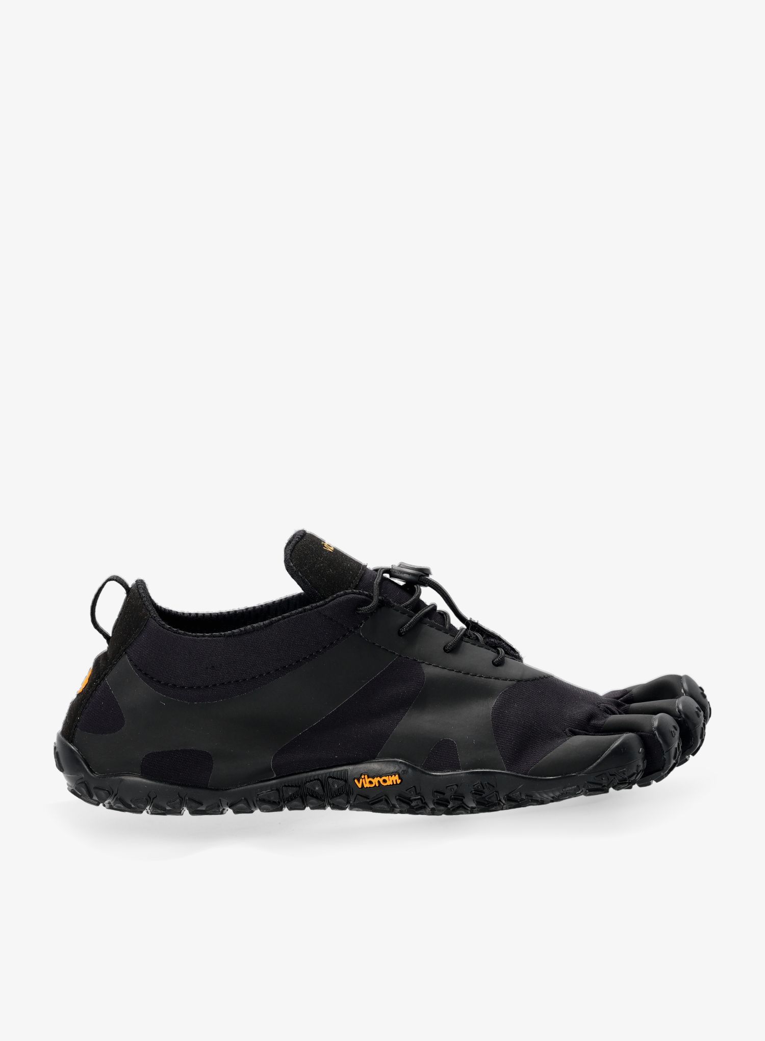 Muške planinarske cipele Vibram Fivefingers V-Alpha - black