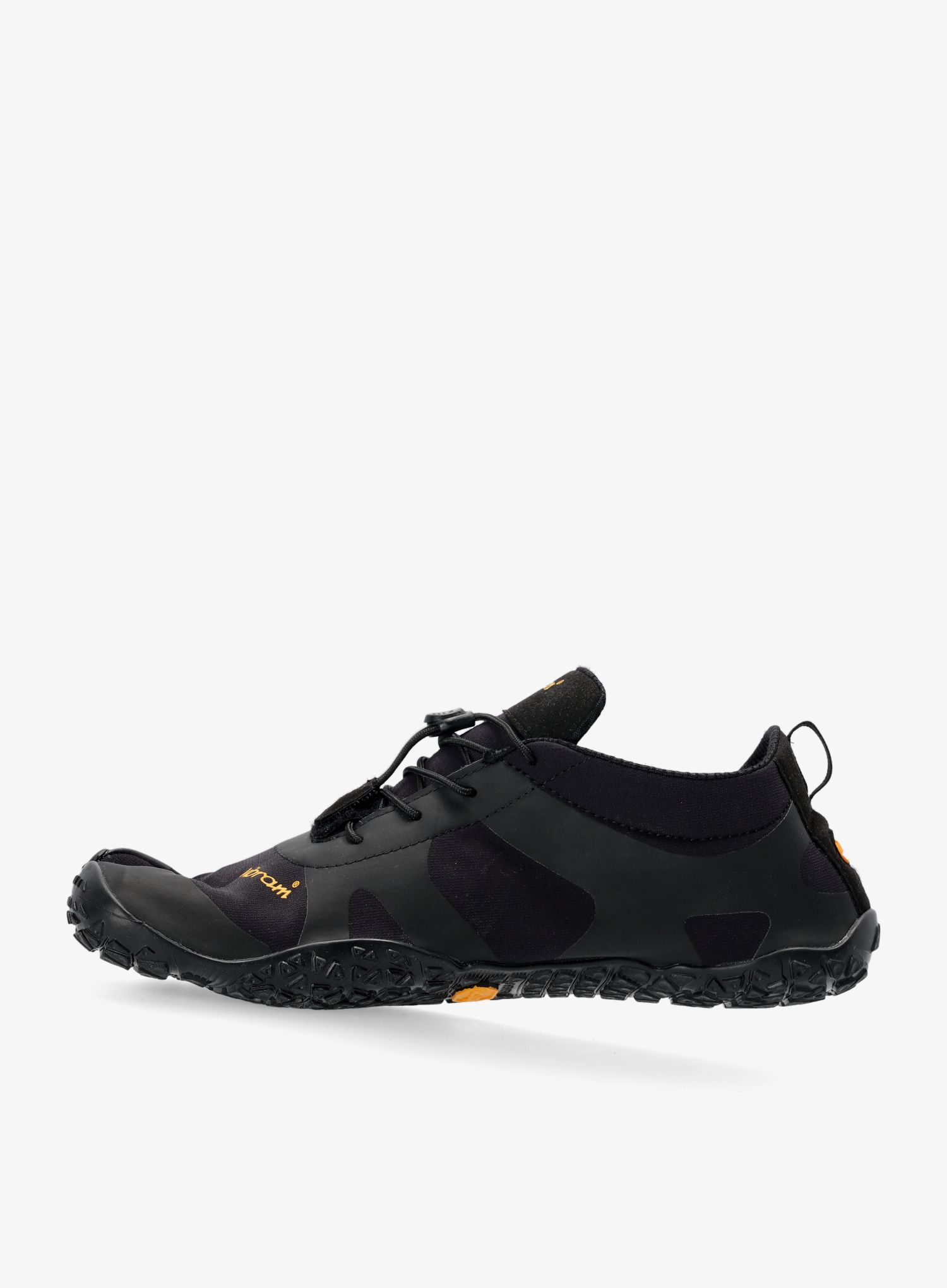 Muške planinarske cipele Vibram Fivefingers V-Alpha - black