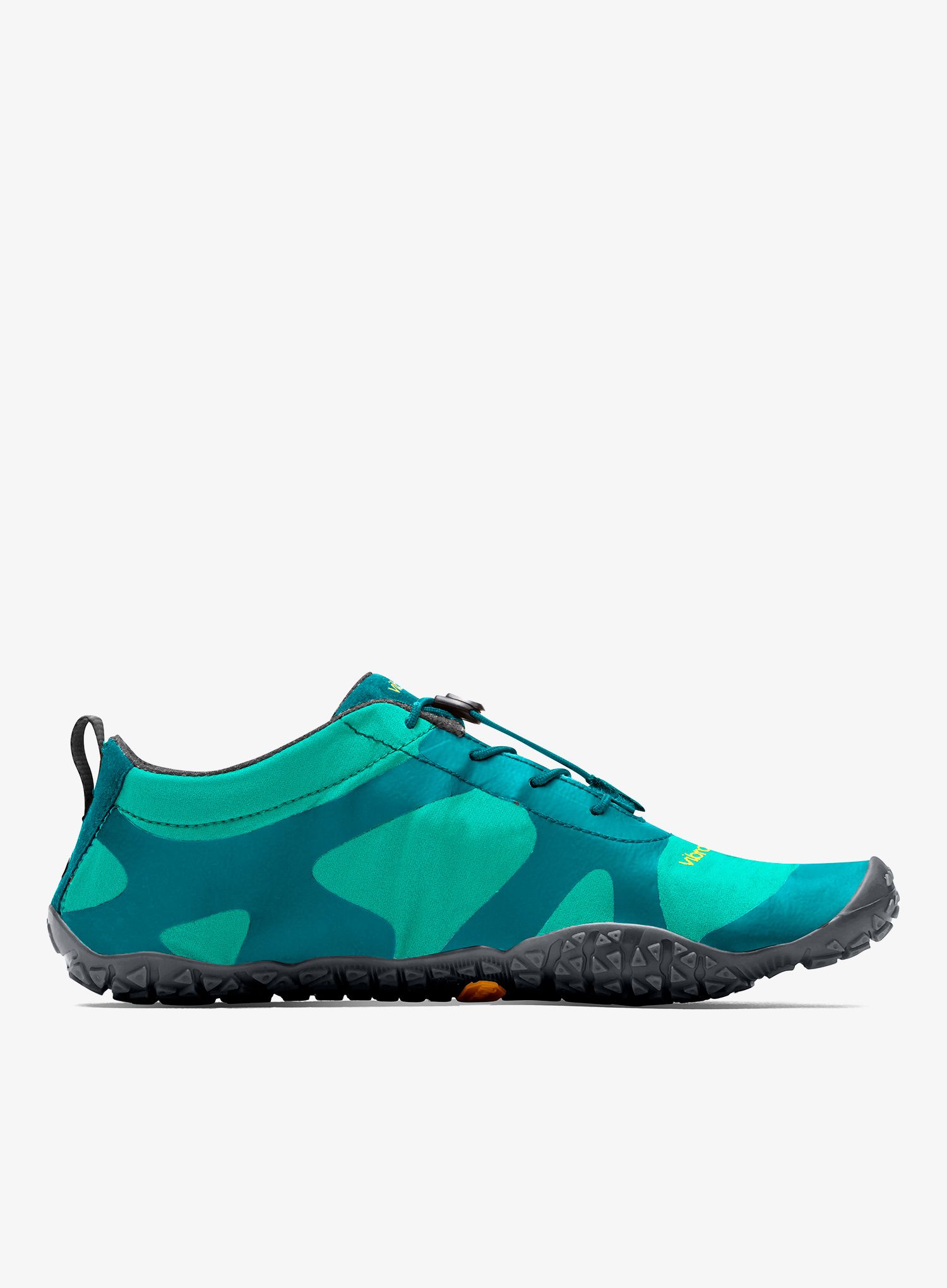 Ženske cipele Vibram Fivefingers V-Alpha - teal blue