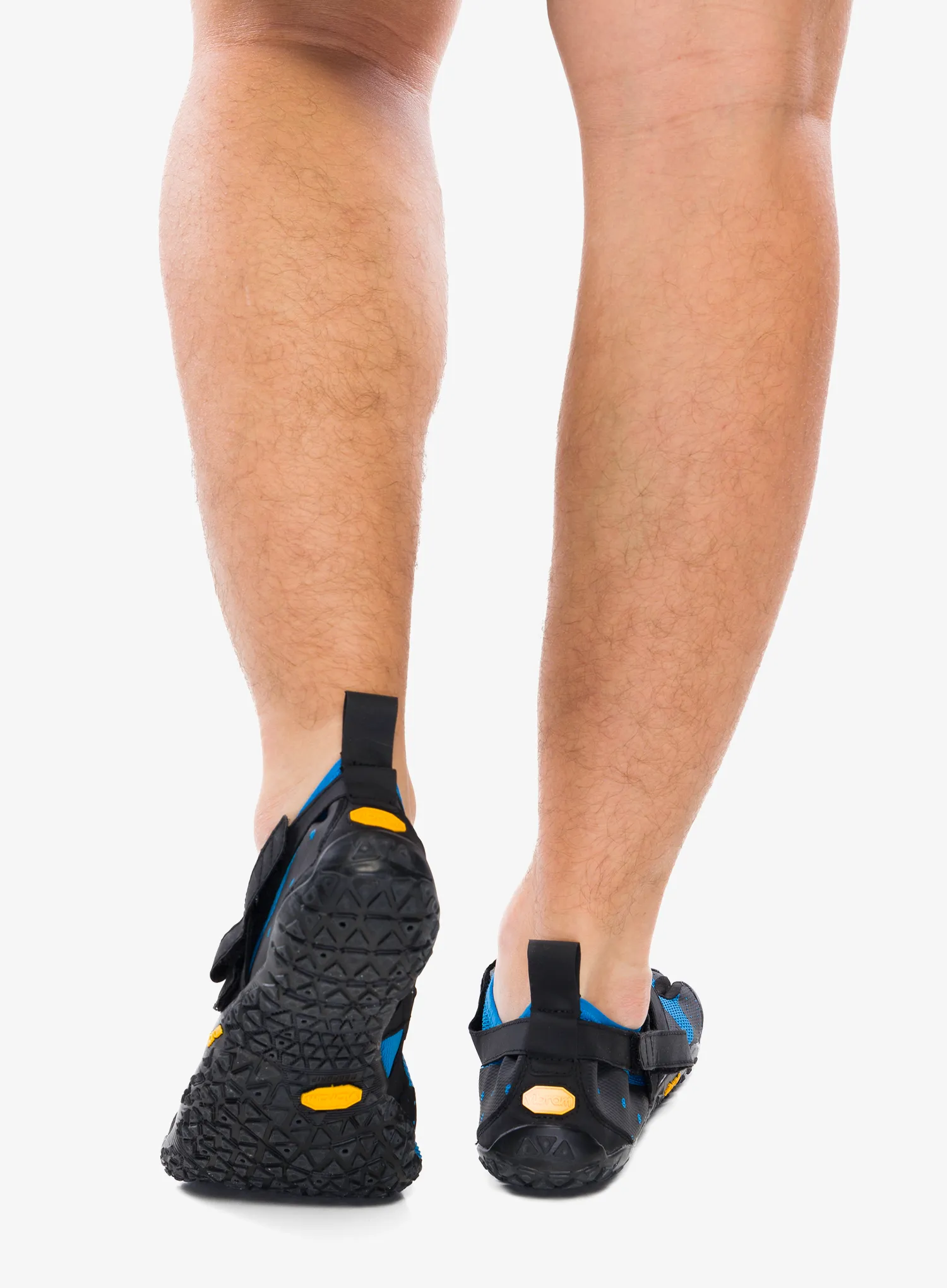Muške cipele Vibram Fivefingers V-Aqua - blue/black