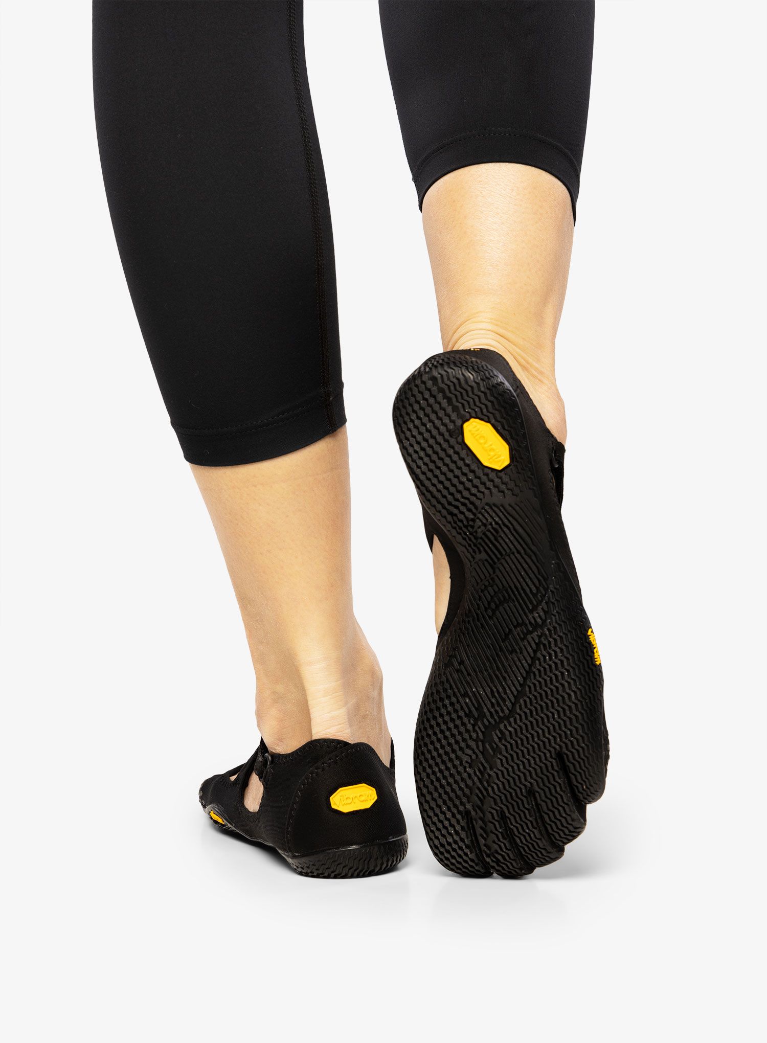 Ženske cipele Vibram Fivefingers V-Soul - black