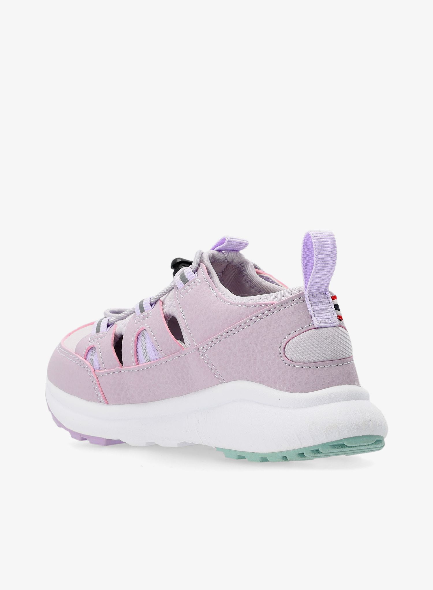Dječje sandale Viking Aery Sandal SL - lilac