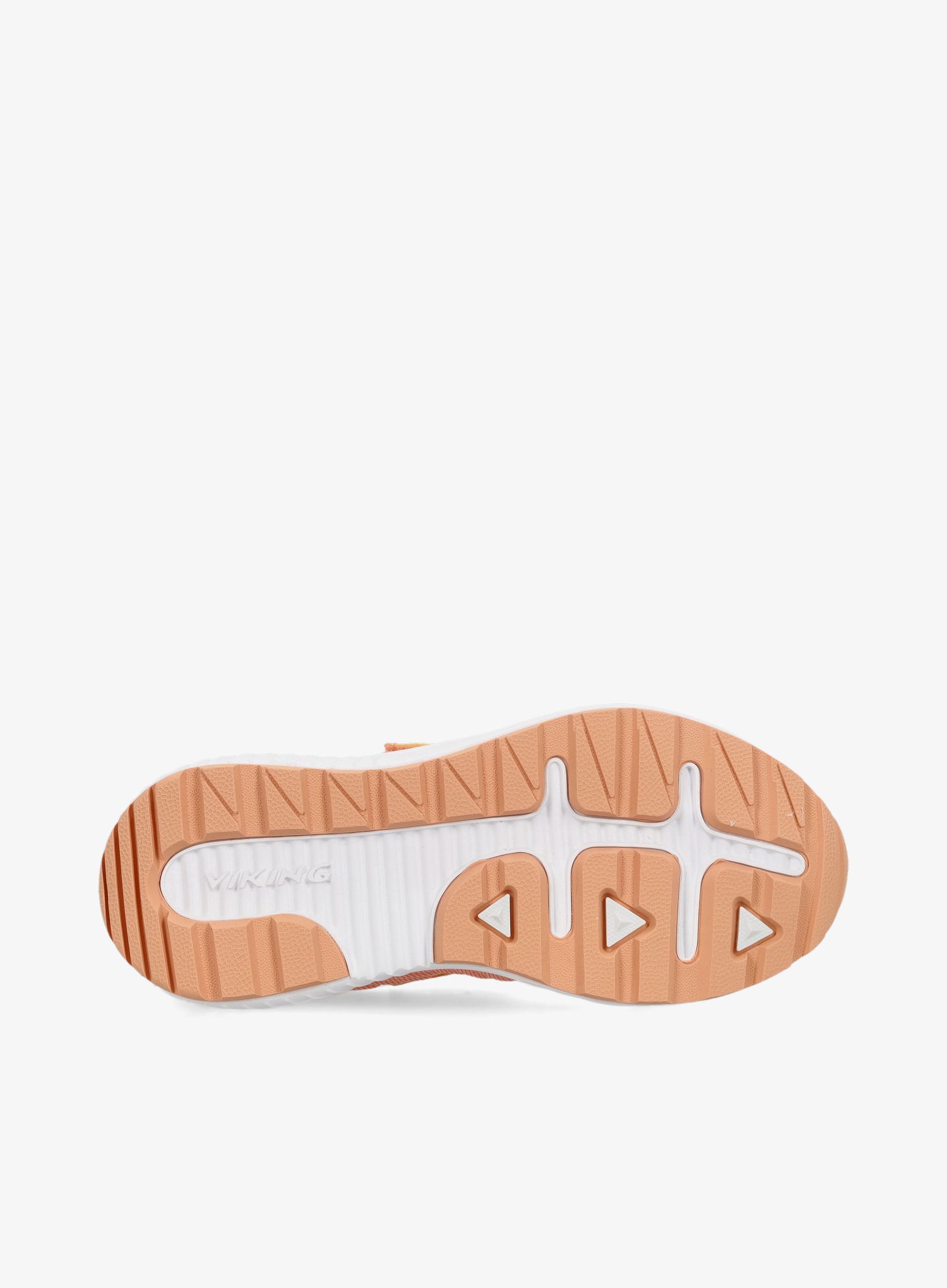 Dječje cipele Viking Aery Tau GTX 1V - peach