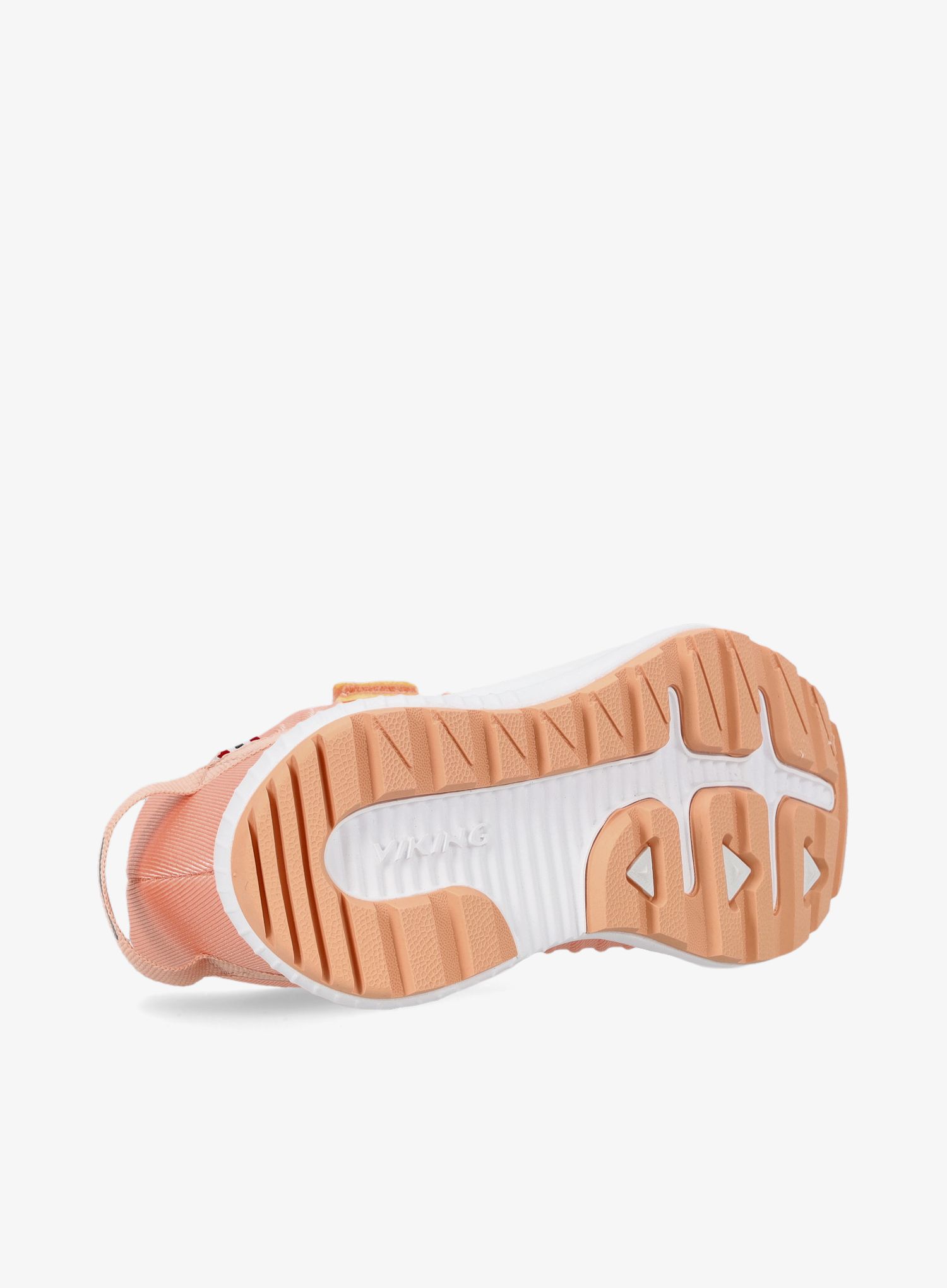 Dječje cipele Viking Aery Tau GTX 1V - peach