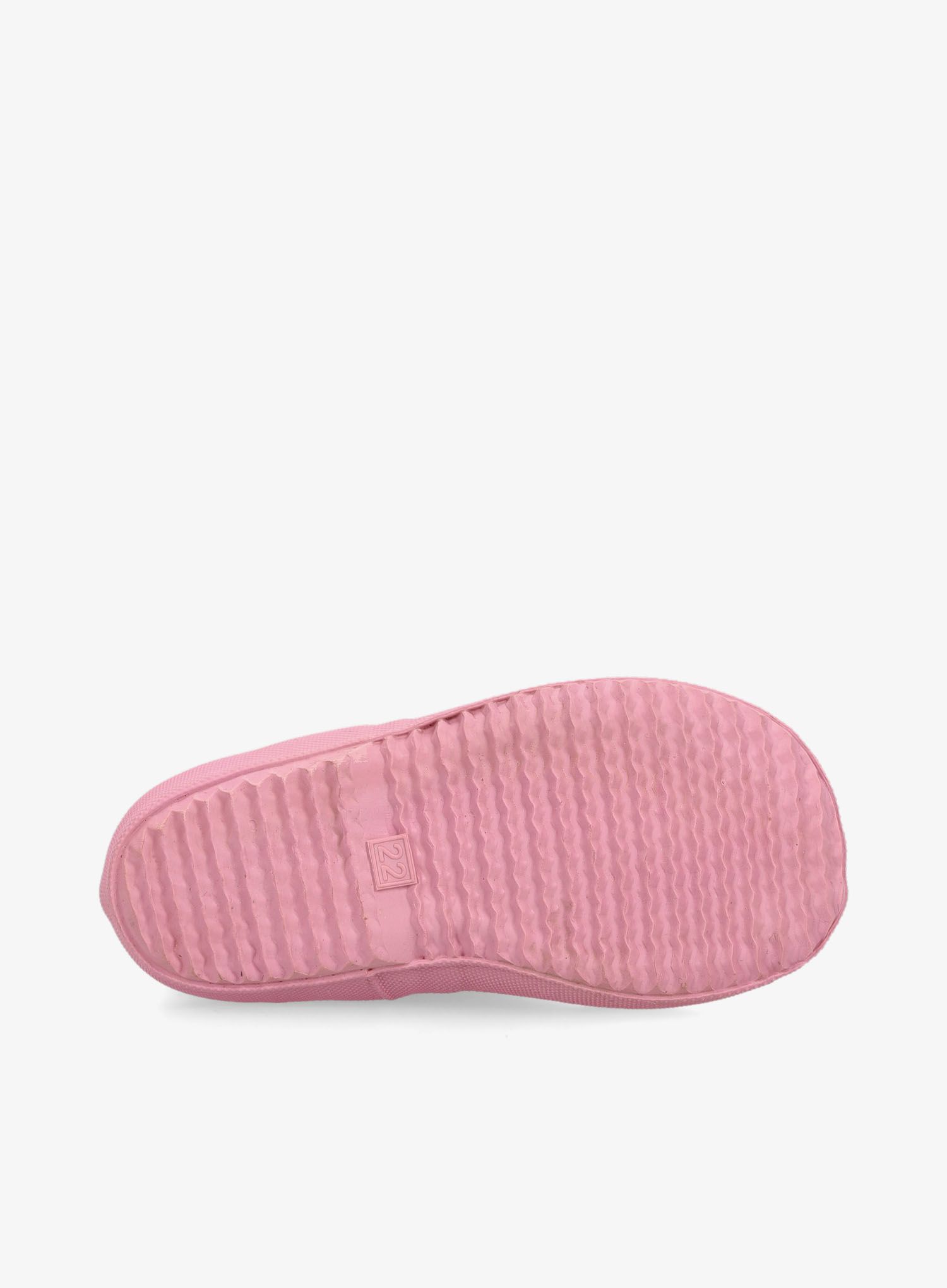 Dječje čizme Viking Alv Indie - lavender