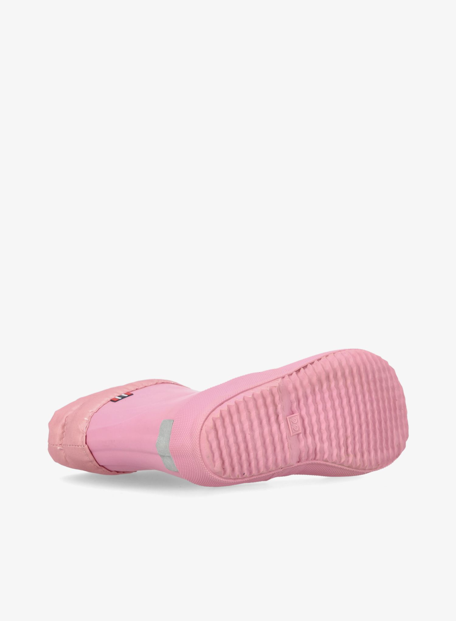 Dječje čizme Viking Alv Indie - lavender