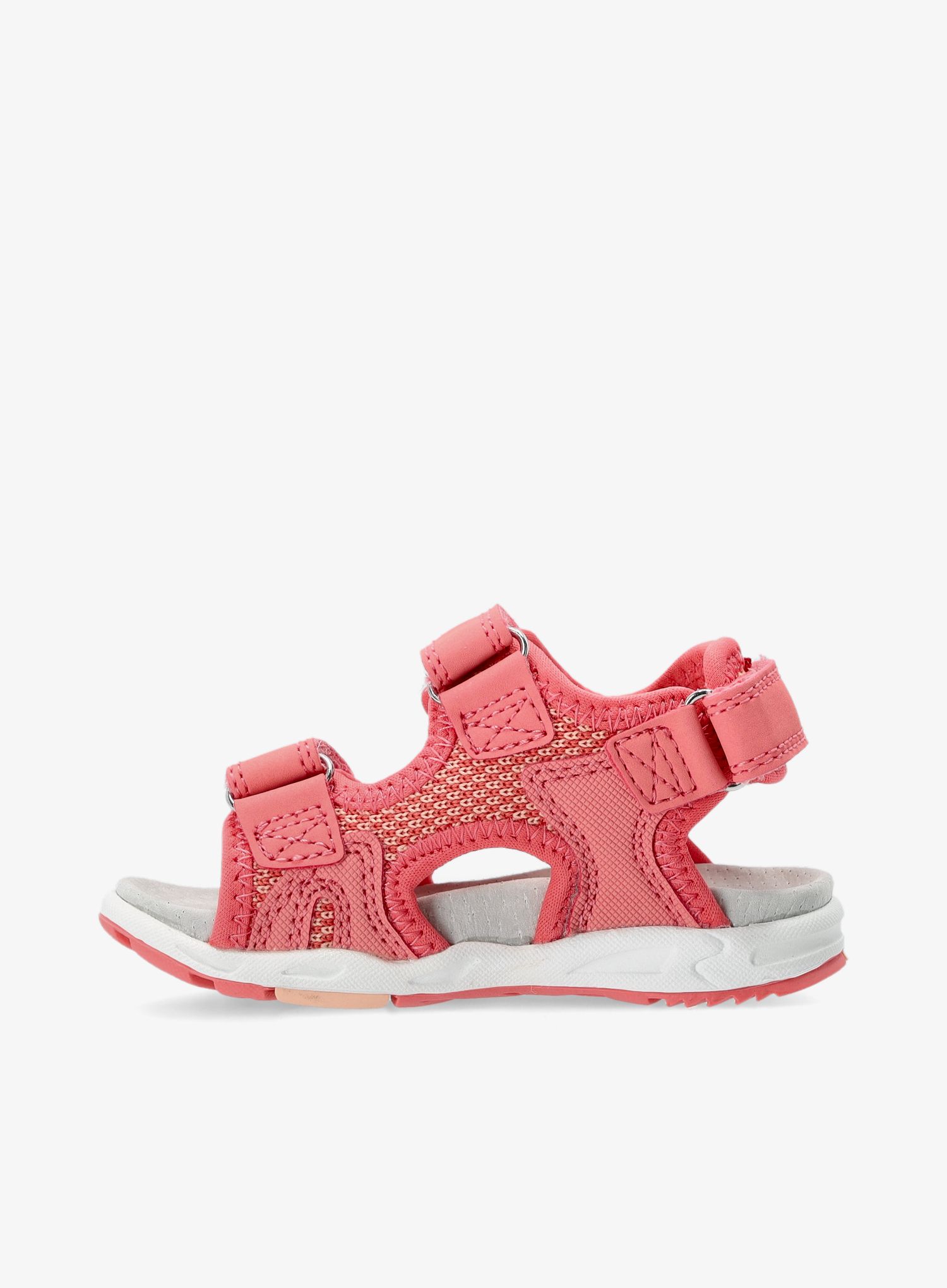 Dječje sandale Viking Anchor Sandal 3V - coral