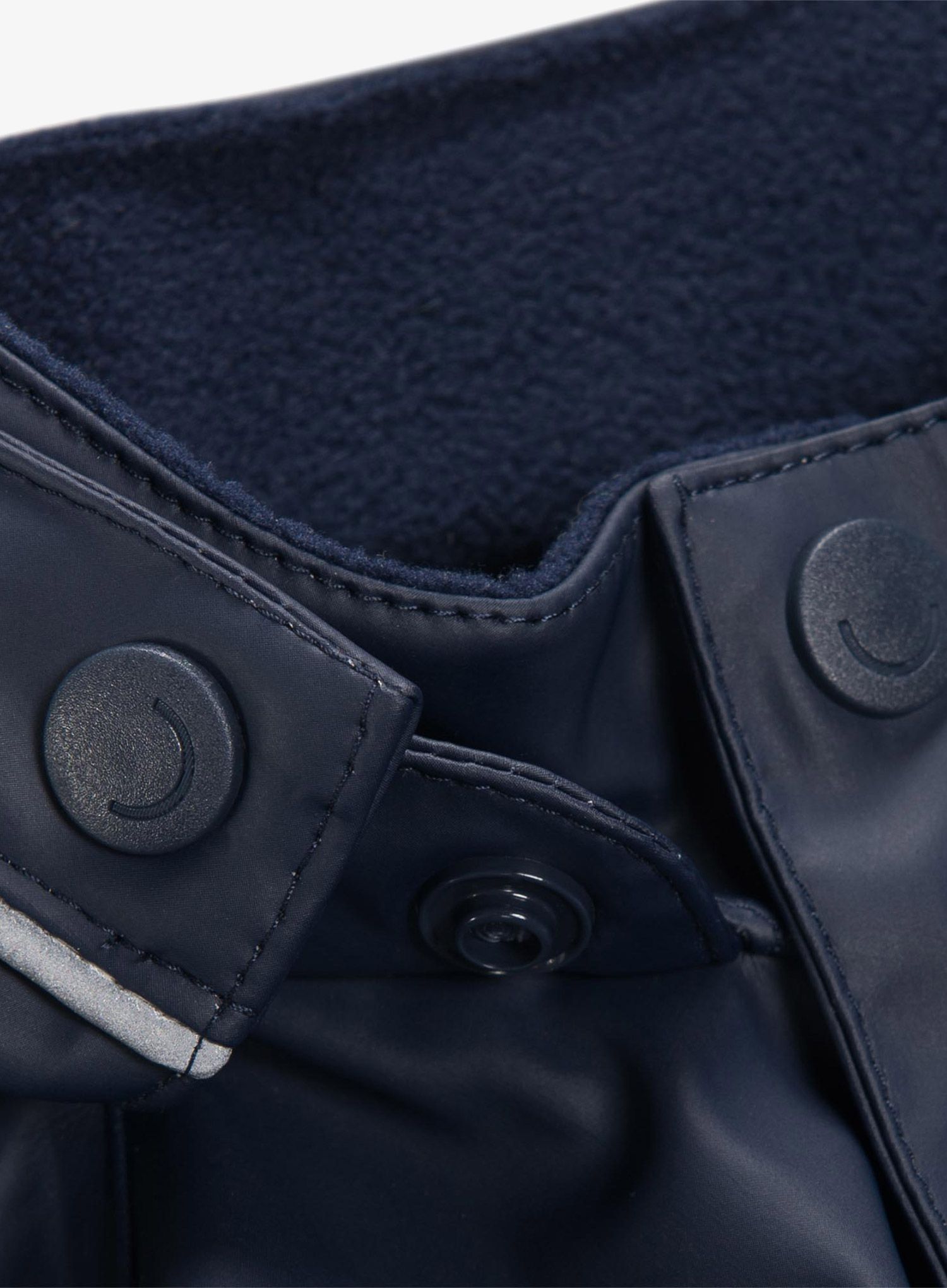 Dječja jakna Viking Jolly Recycled Rain Jacket - navy