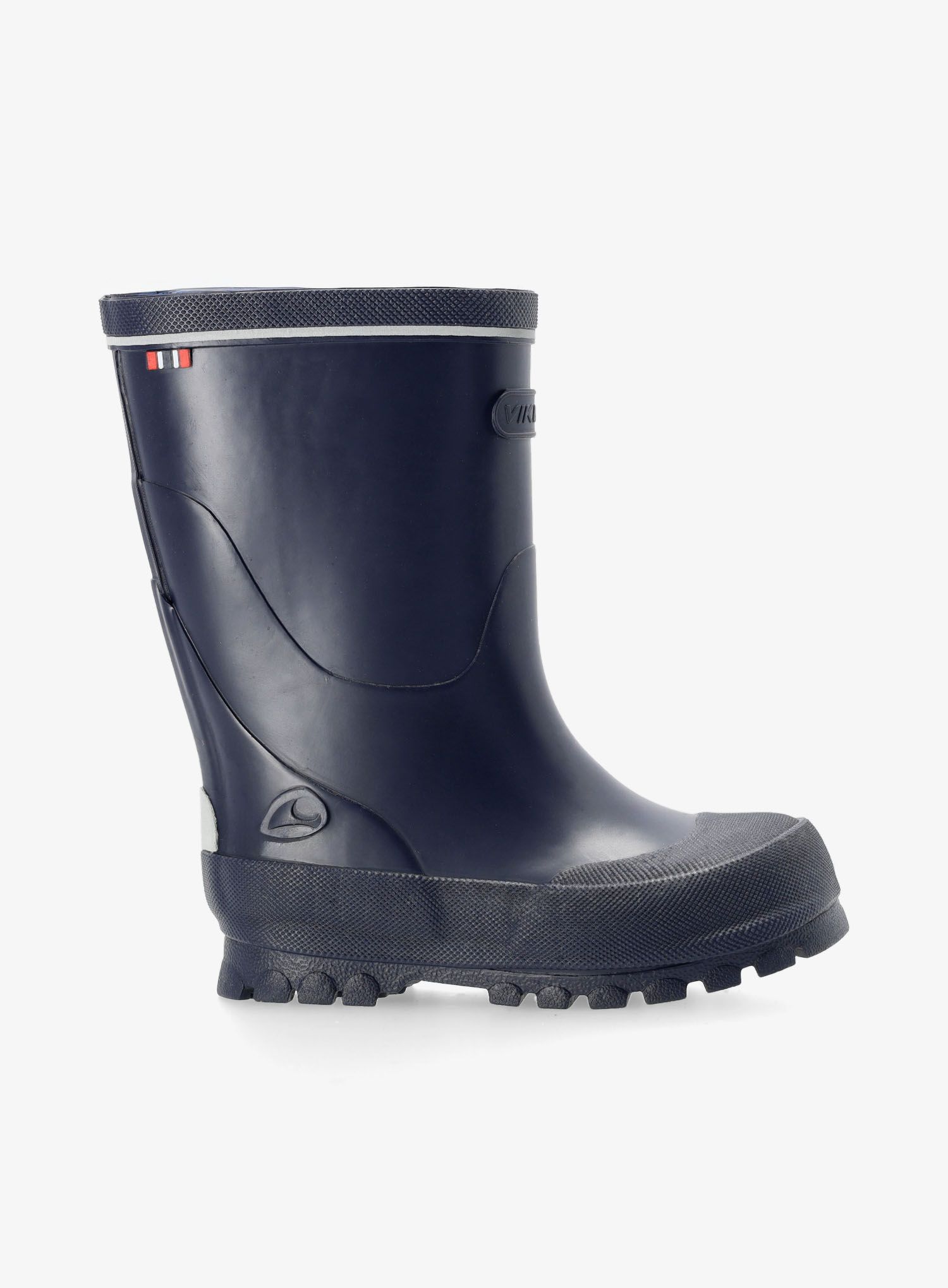 Dječje čizme Viking Jolly - navy/navy