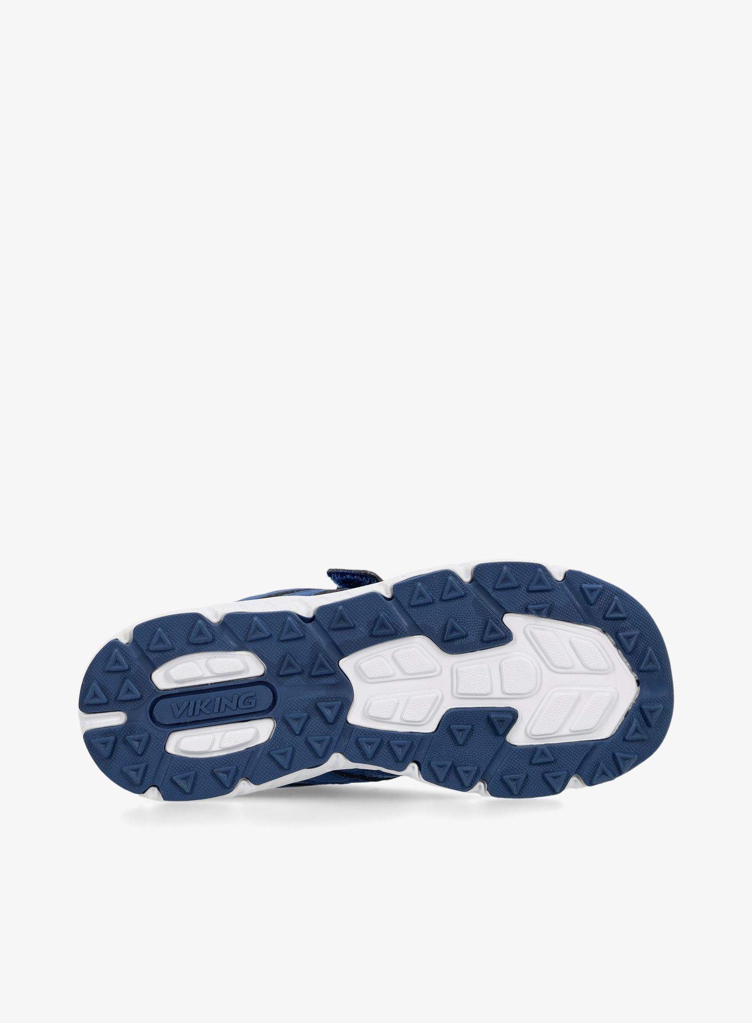 Dječje cipele Viking Odda 2V - blue
