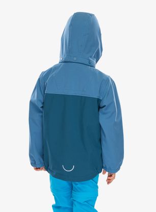 Dječja jakna Viking Play Softshell Jacket