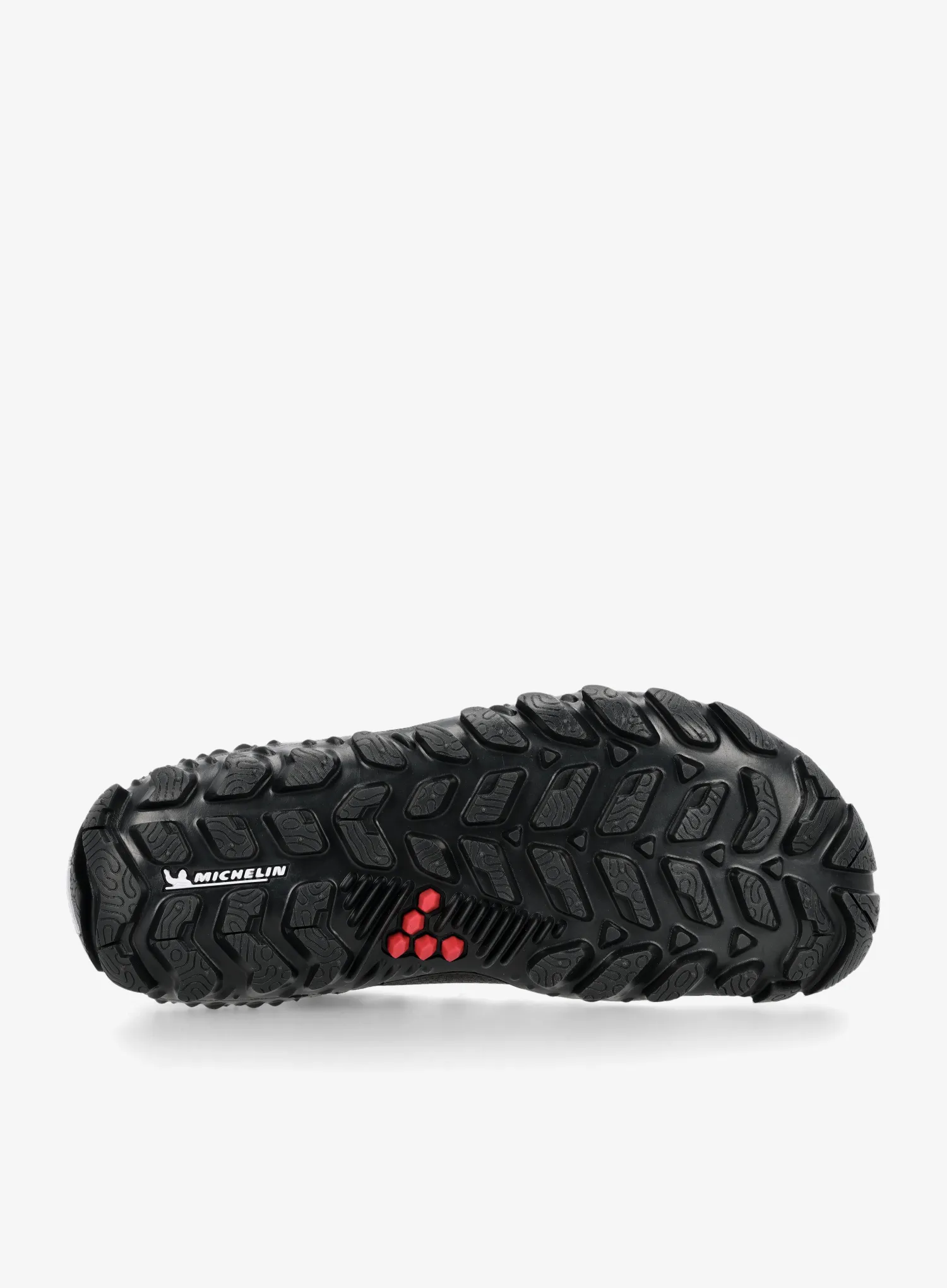 Planinarske cipele Vivobarefoot Magna Forest ESC - obsidian lime