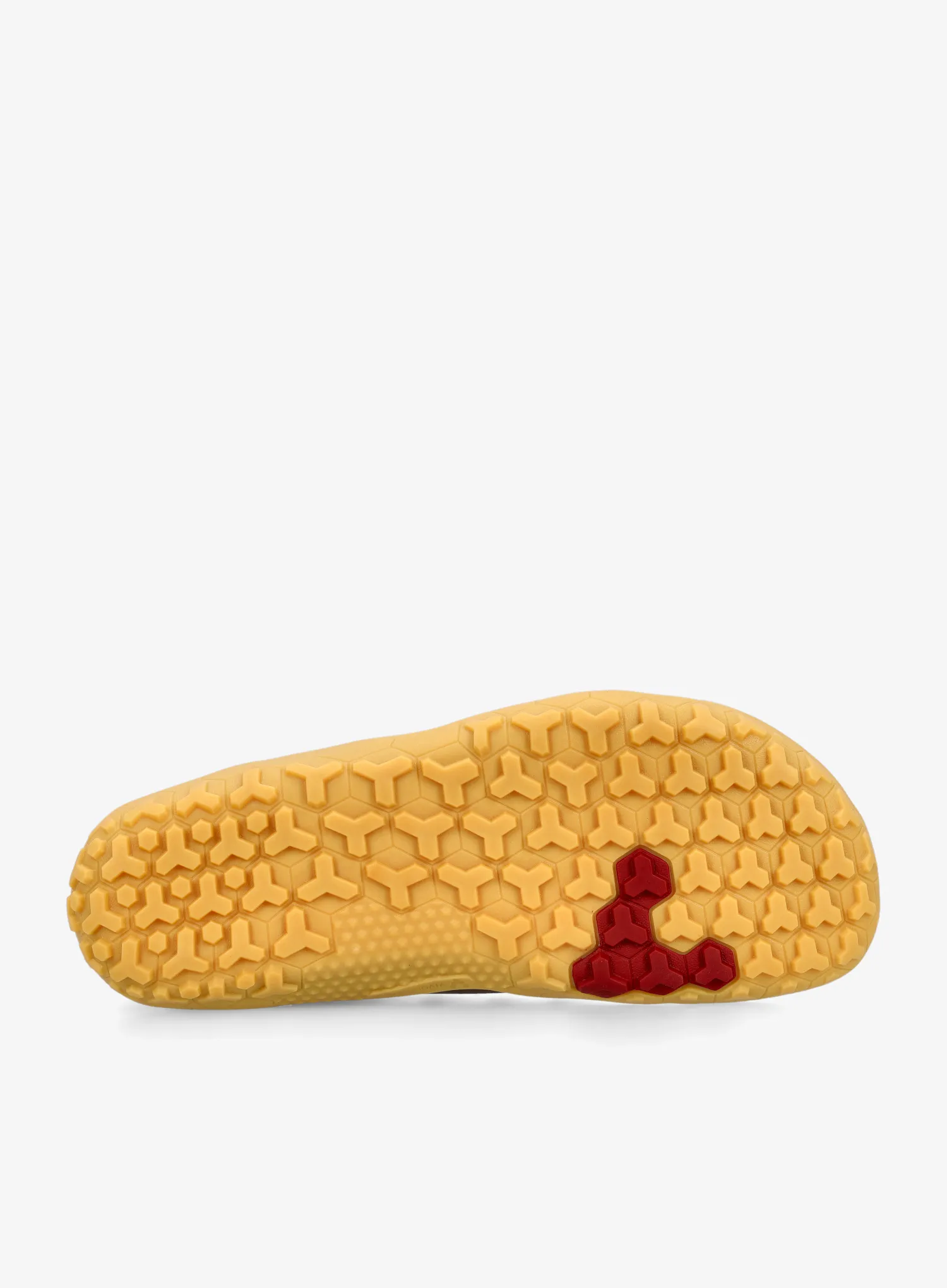 Planinarske cipele Vivobarefoot Magna Leather FG - bracken