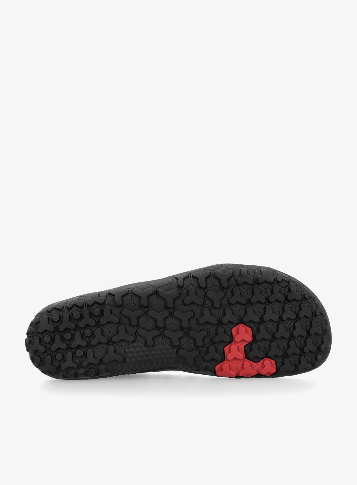 Planinarske cipele Vivobarefoot Magna Leather FG - obsidian