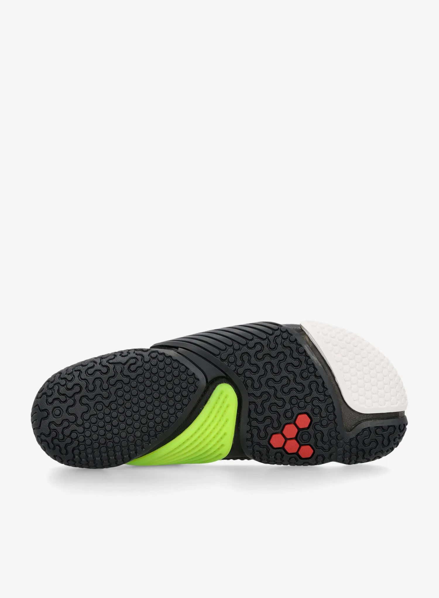 Cipele za trening Vivobarefoot Motus Flex - obsidian