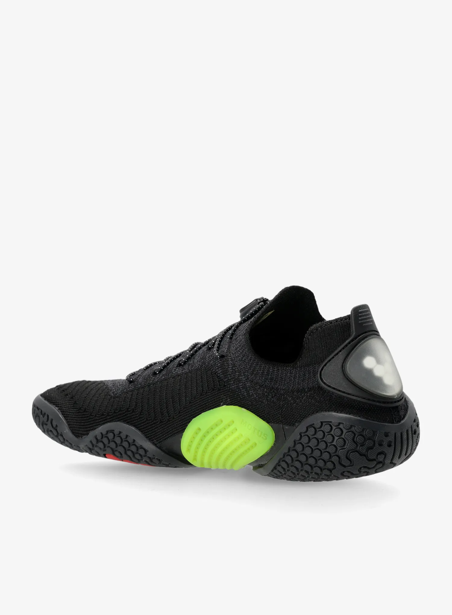 Cipele za trening Vivobarefoot Motus Flex - obsidian