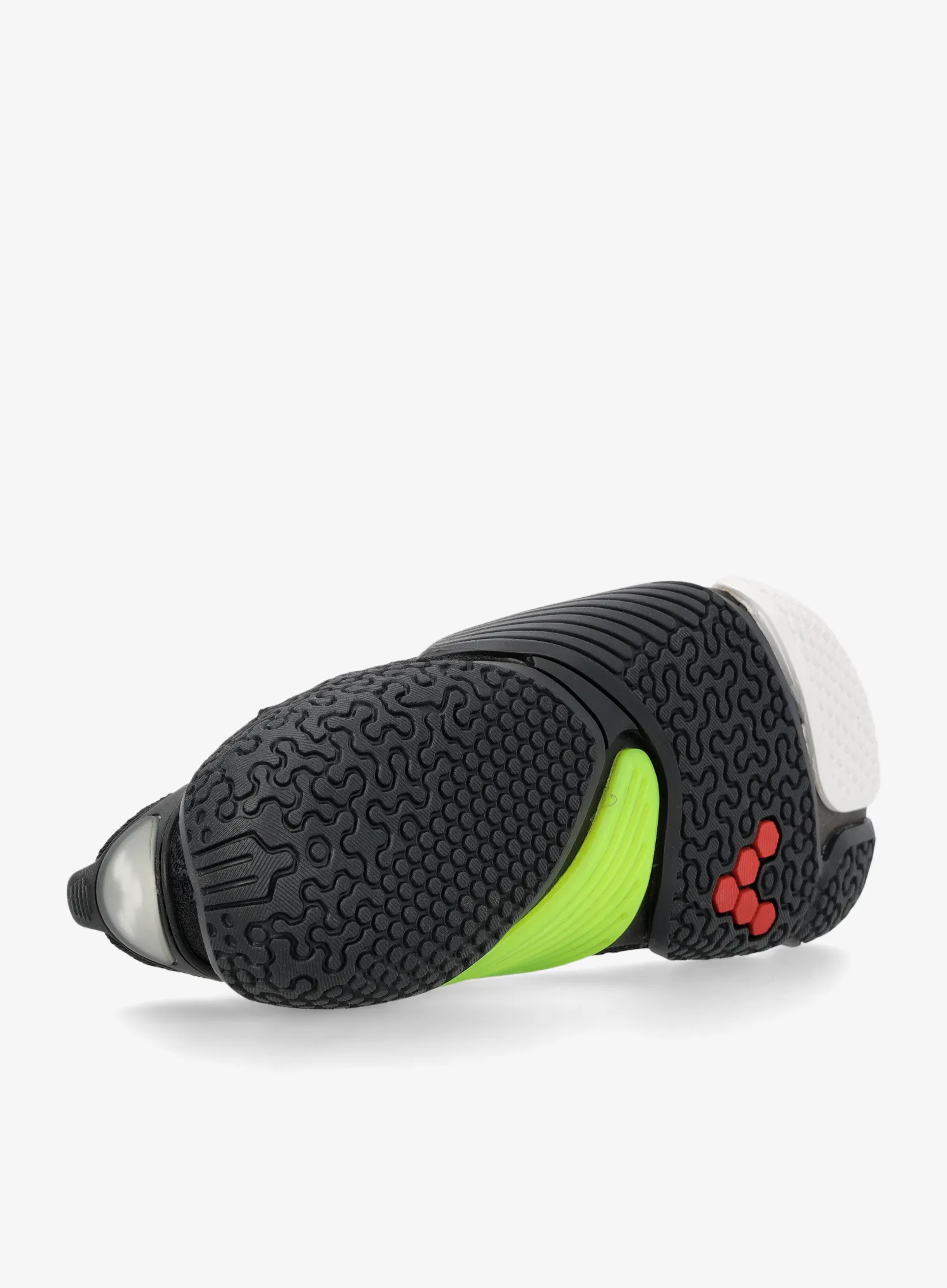 Cipele za trening Vivobarefoot Motus Flex - obsidian