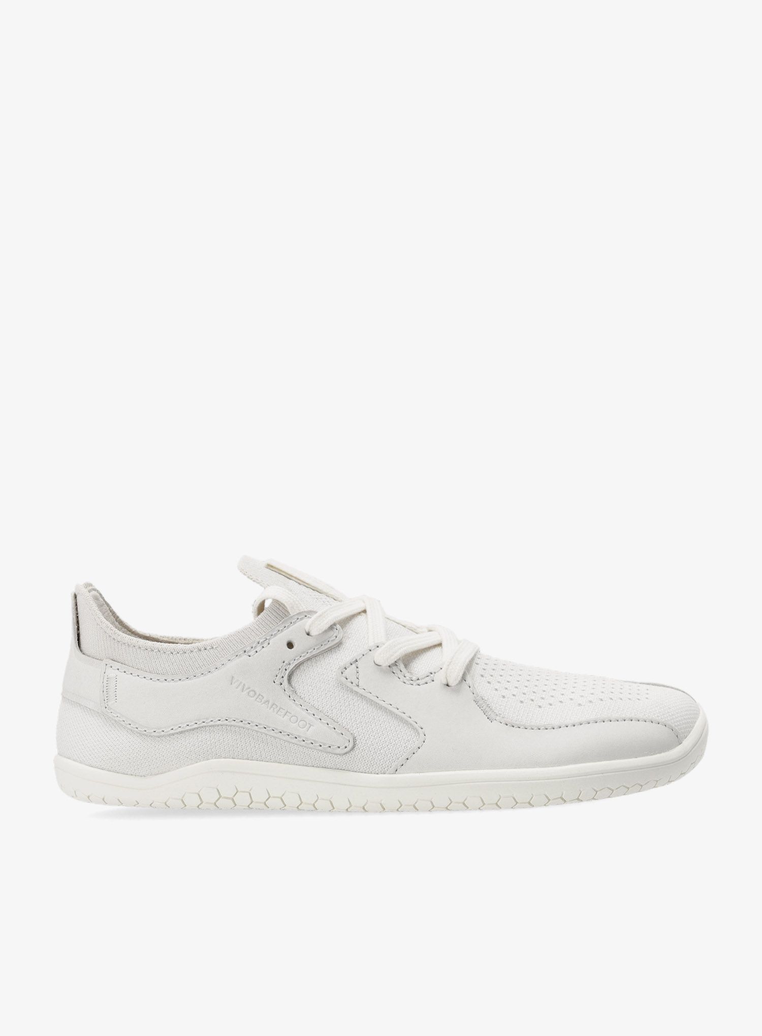 Ženske cipele Vivobarefoot Primus Asana II - limestone