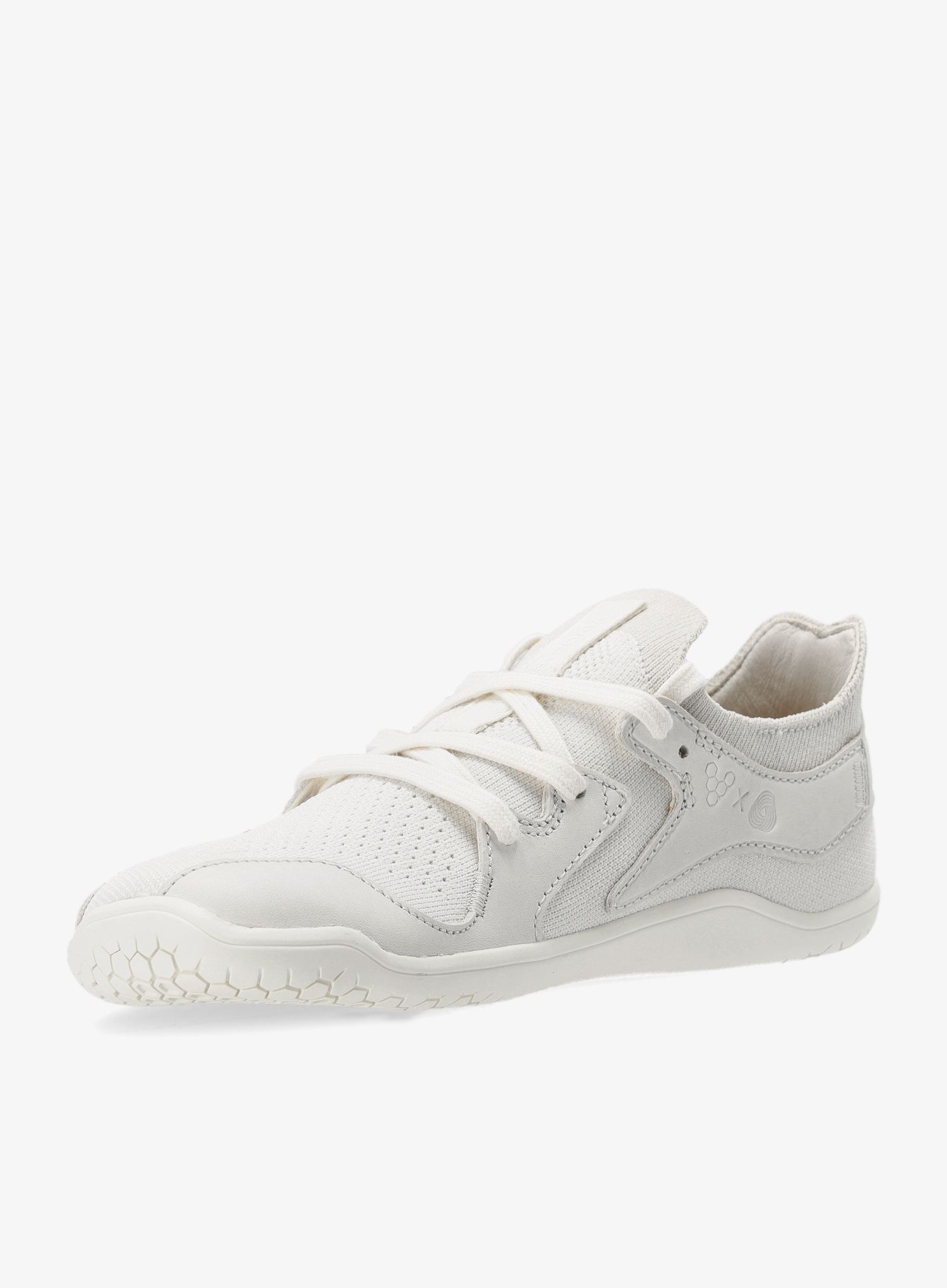 Ženske cipele Vivobarefoot Primus Asana II - limestone