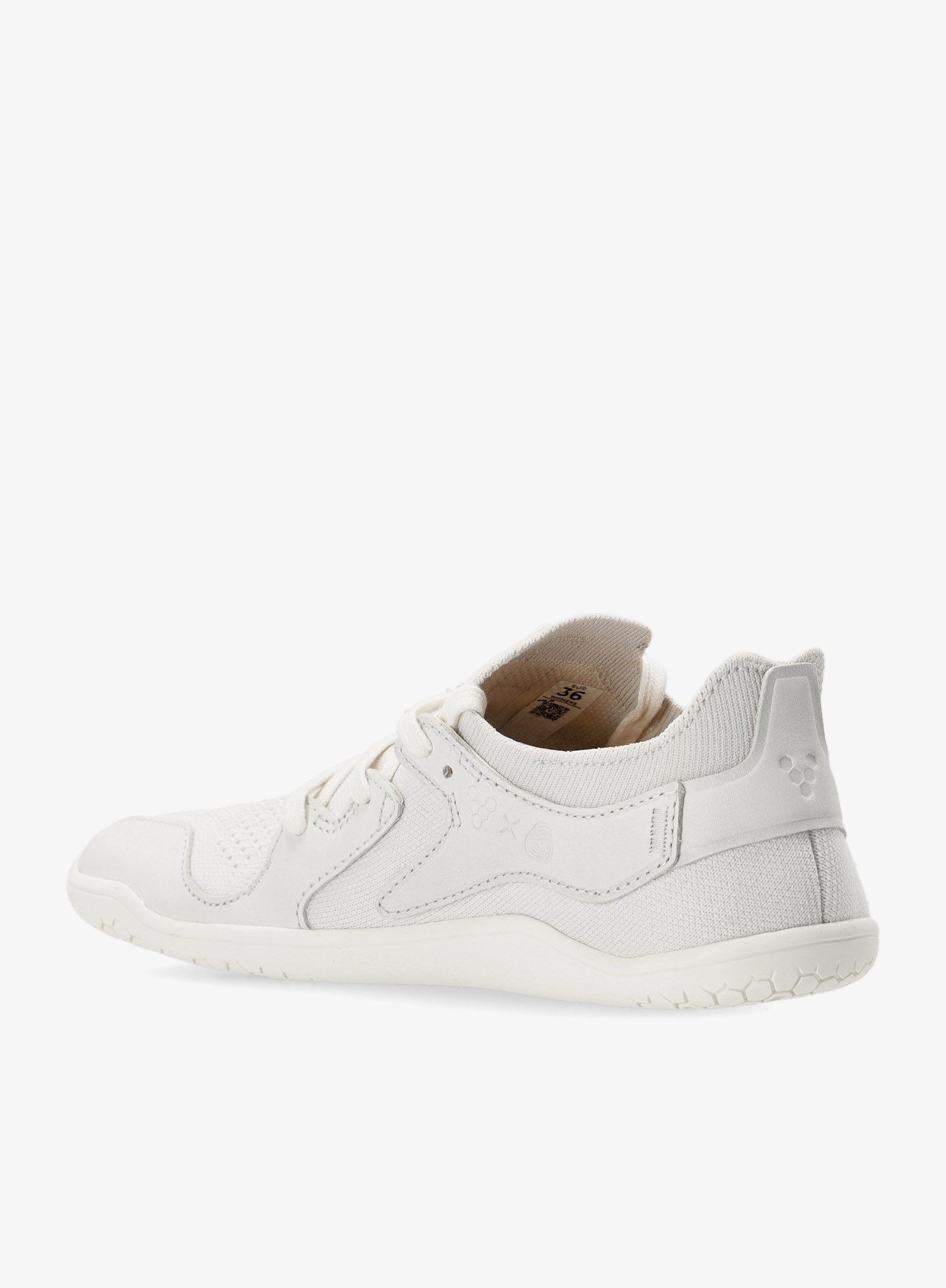Ženske cipele Vivobarefoot Primus Asana II - limestone