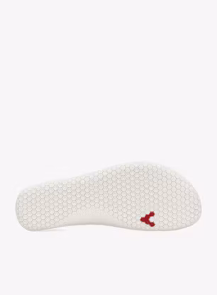 Ženske lifestyle cipele Vivobarefoot Primus Lite III - bright white