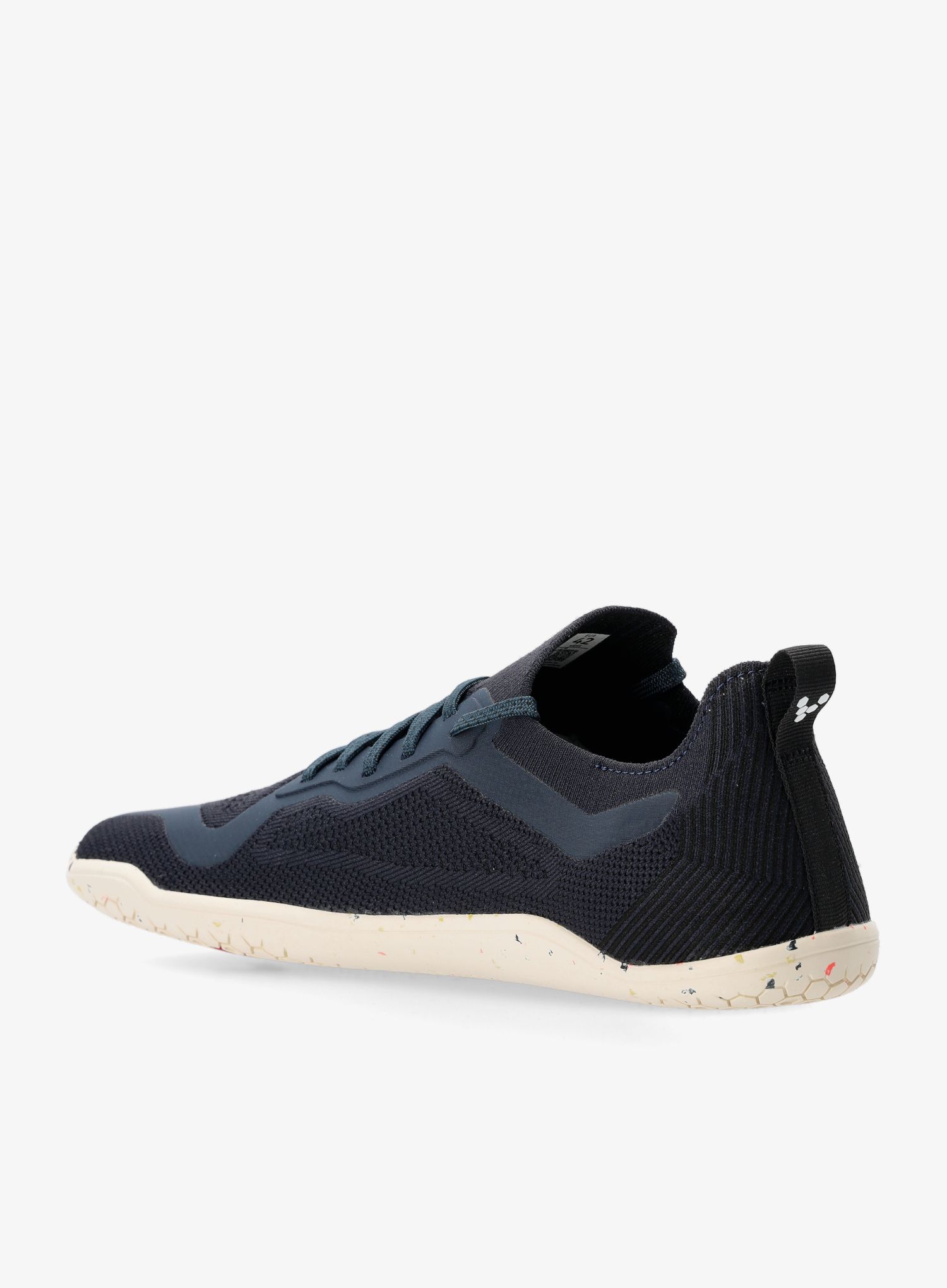 Muške cipele Vivobarefoot Primus Lite Knit - midnight
