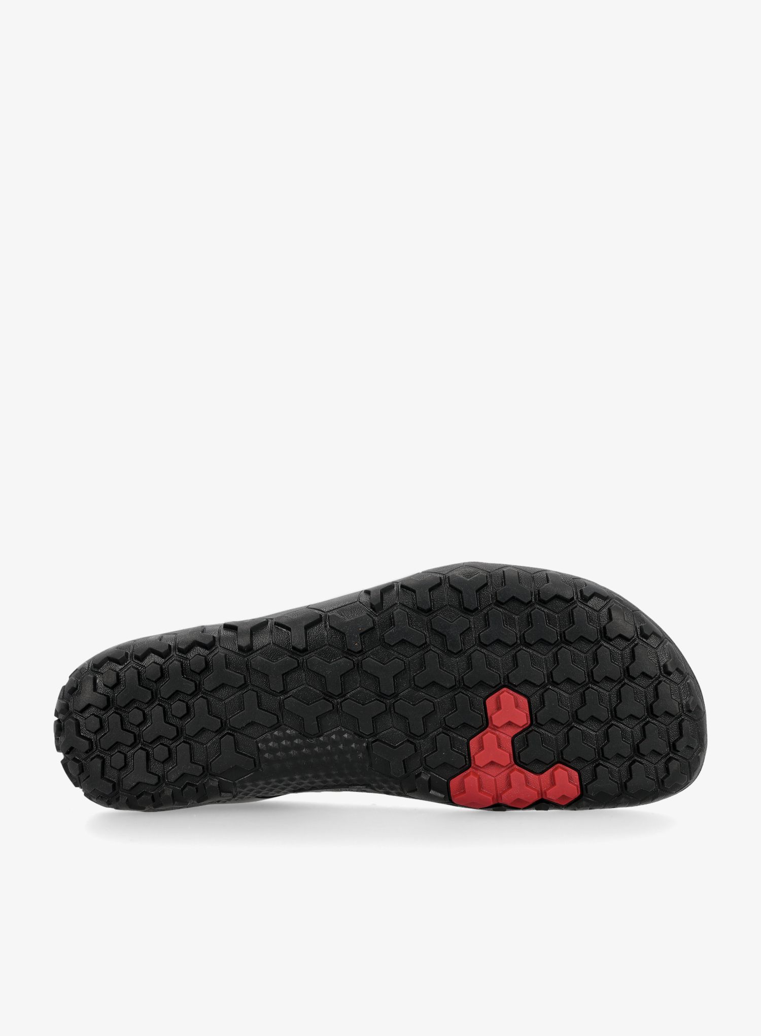Tenisice za trail trčanje Vivobarefoot Primus Trail II - obsidian