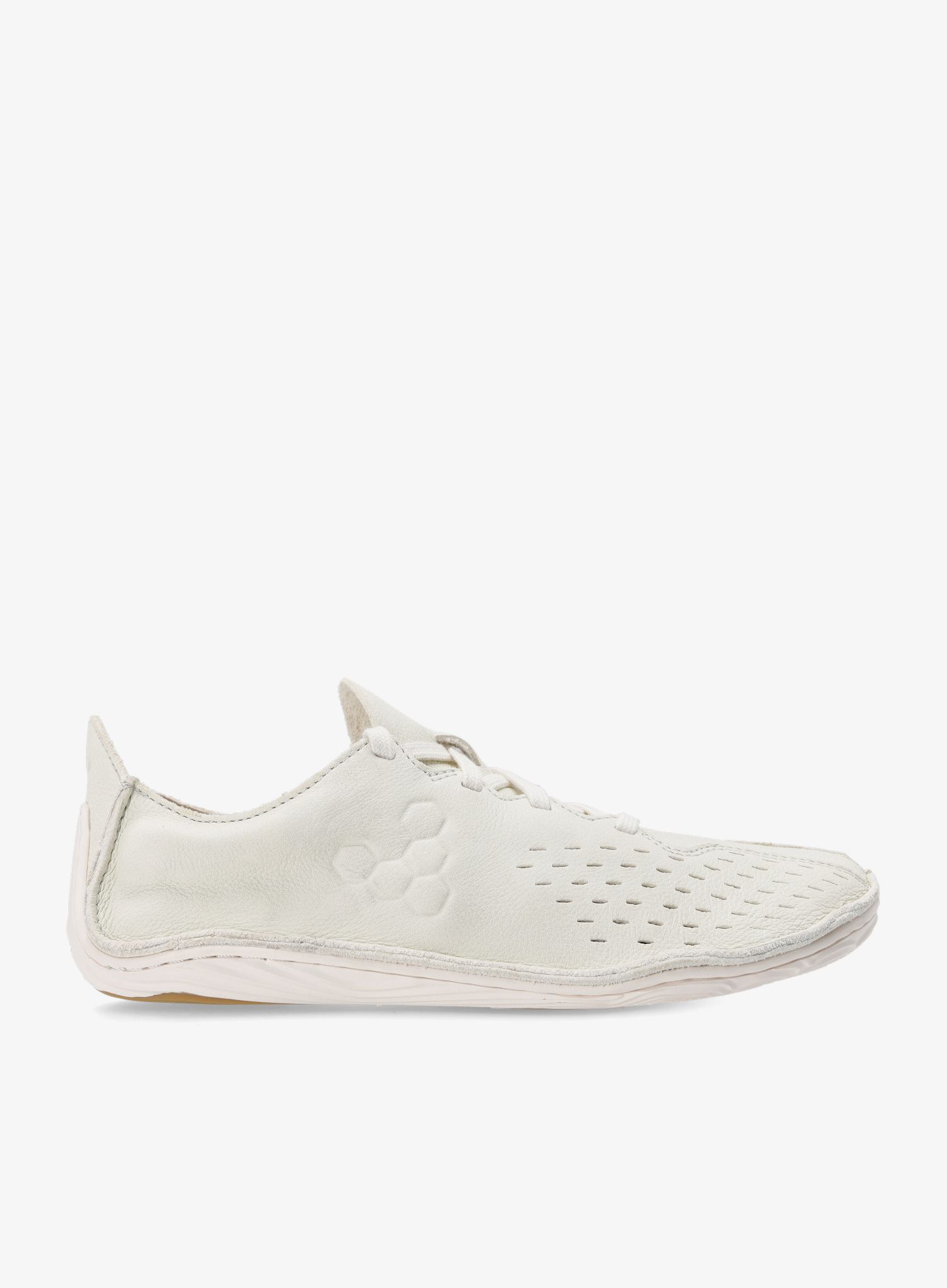 Ženske cipele Vivobarefoot Sensus - limestone