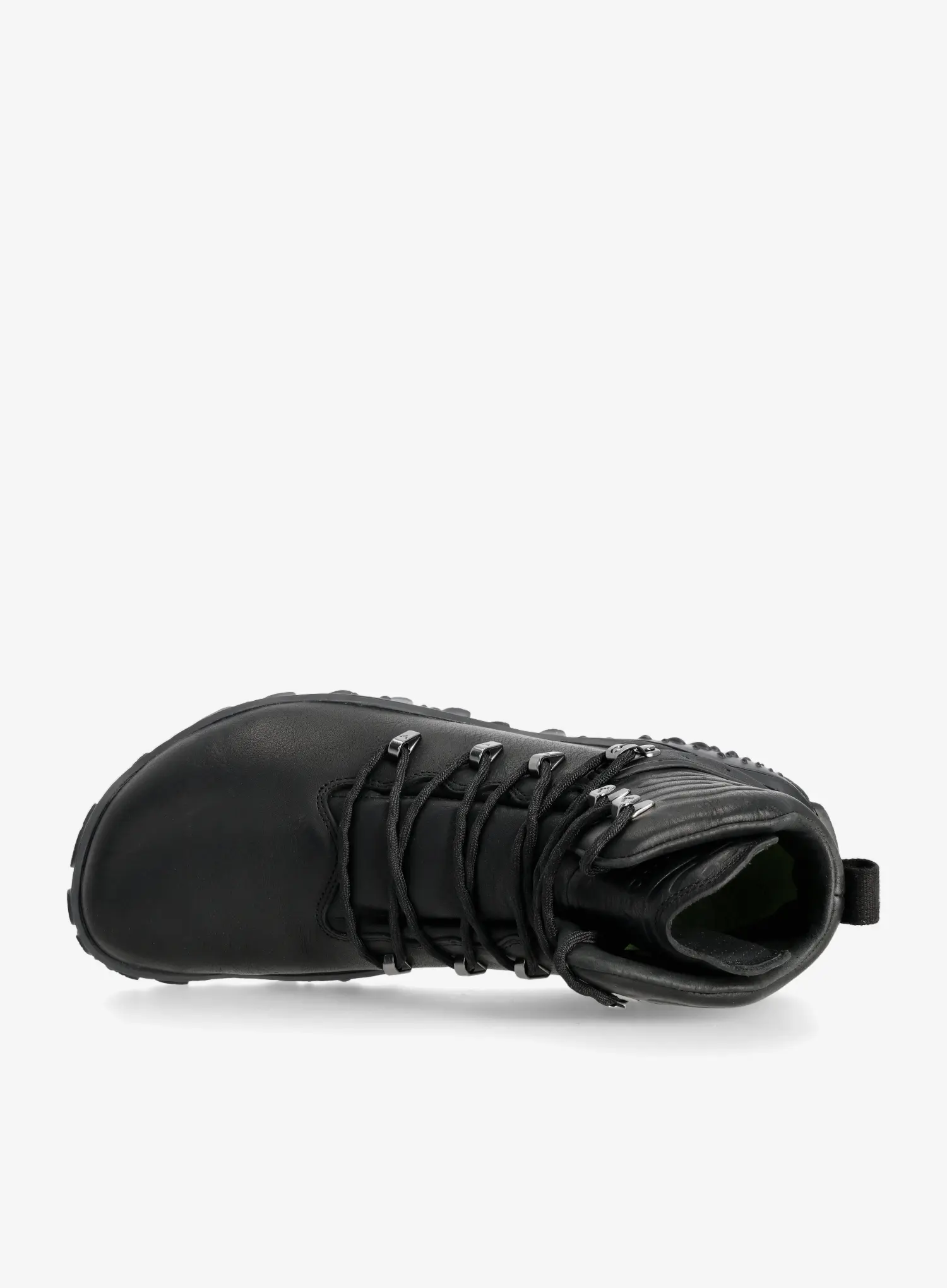 Planinarske cipele Vivobarefoot Tracker Forest Esc - obsidian/obsidian
