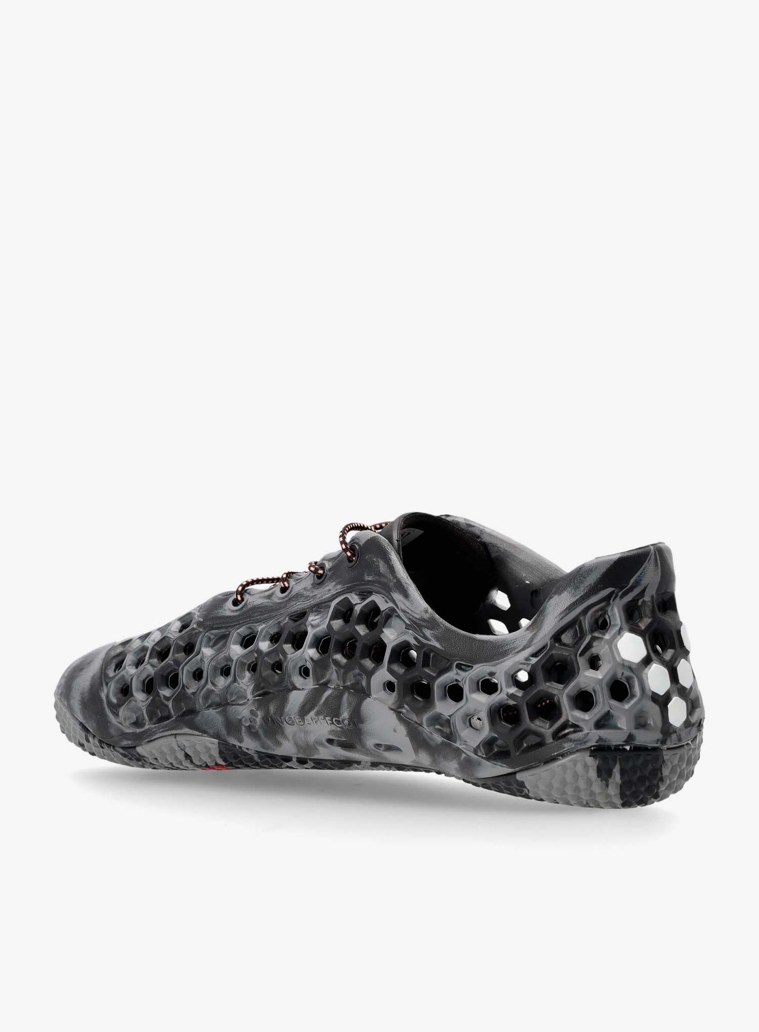 Muške cipele Vivobarefoot Ultra III - charcoal