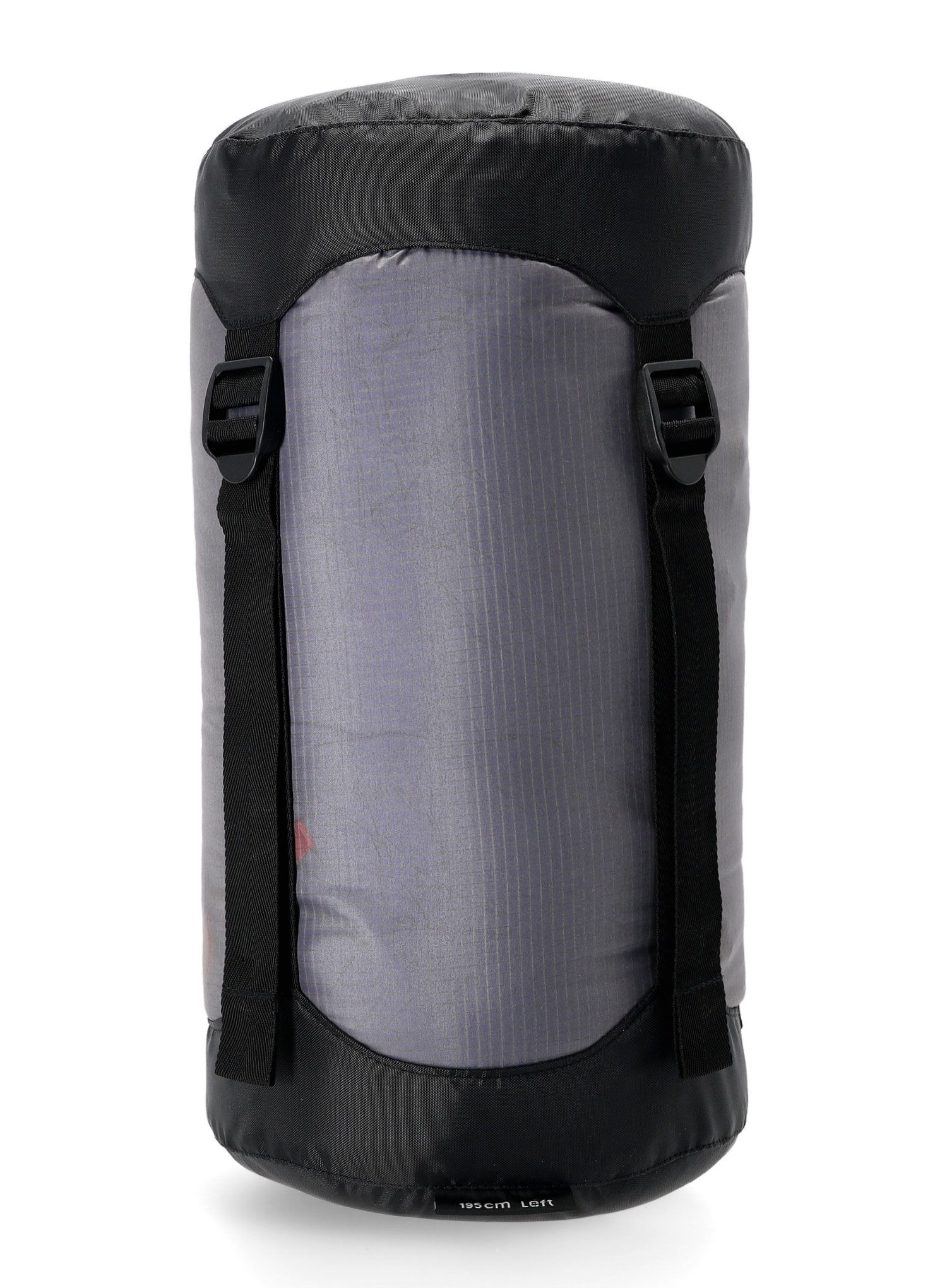 Perjana vreća za spavanje Warmpeace Solitaire 500 (195 cm) - royal blue/black