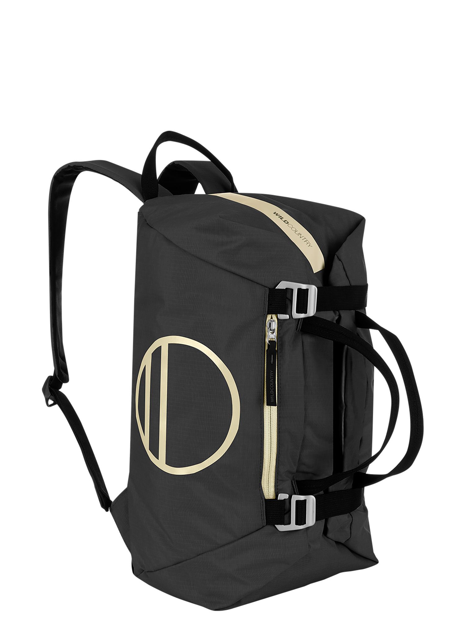 Torba za uže Wild Country Rope Bag - onyx