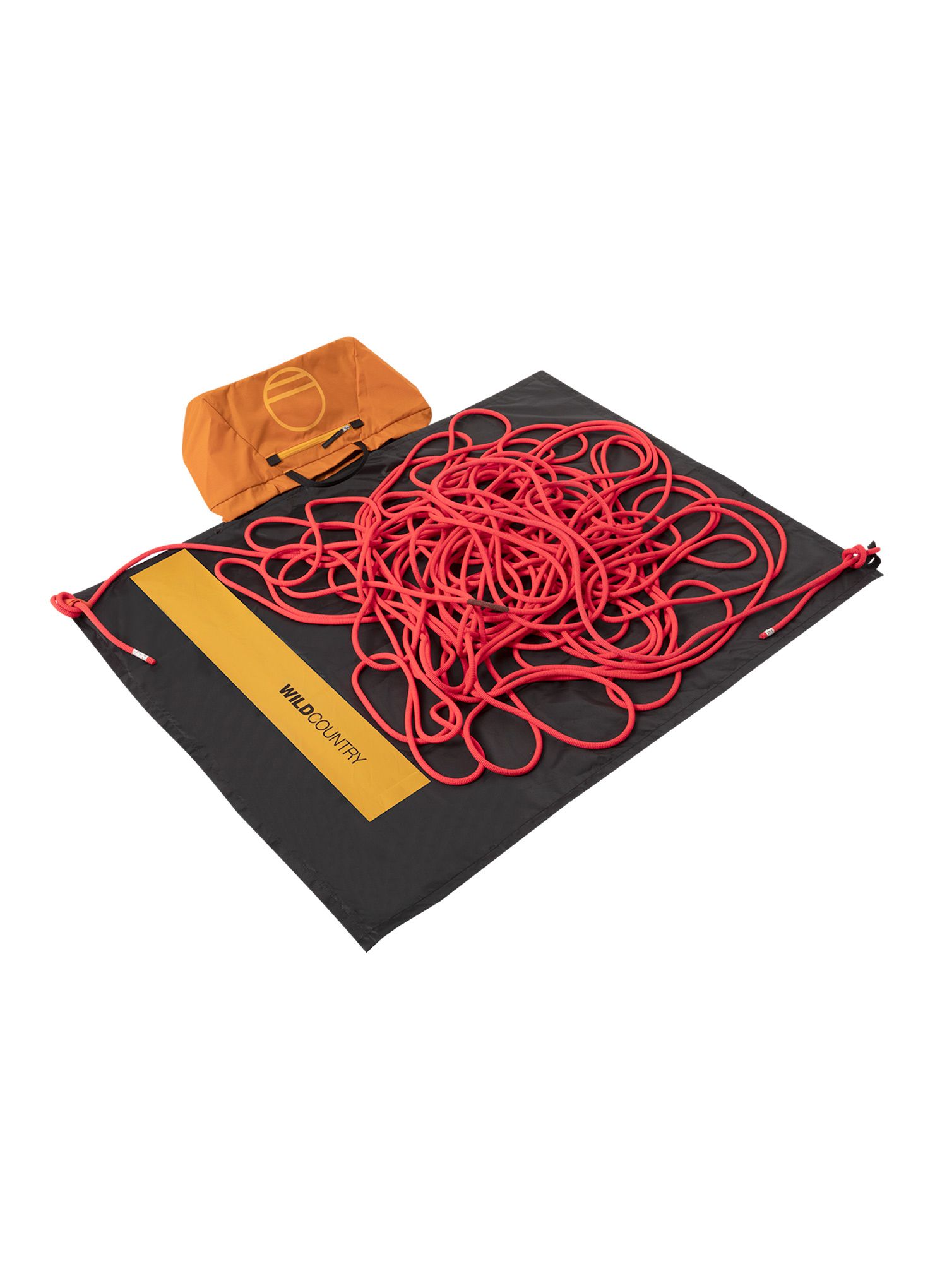 Torba za uže Wild Country Rope Bag - sandstone