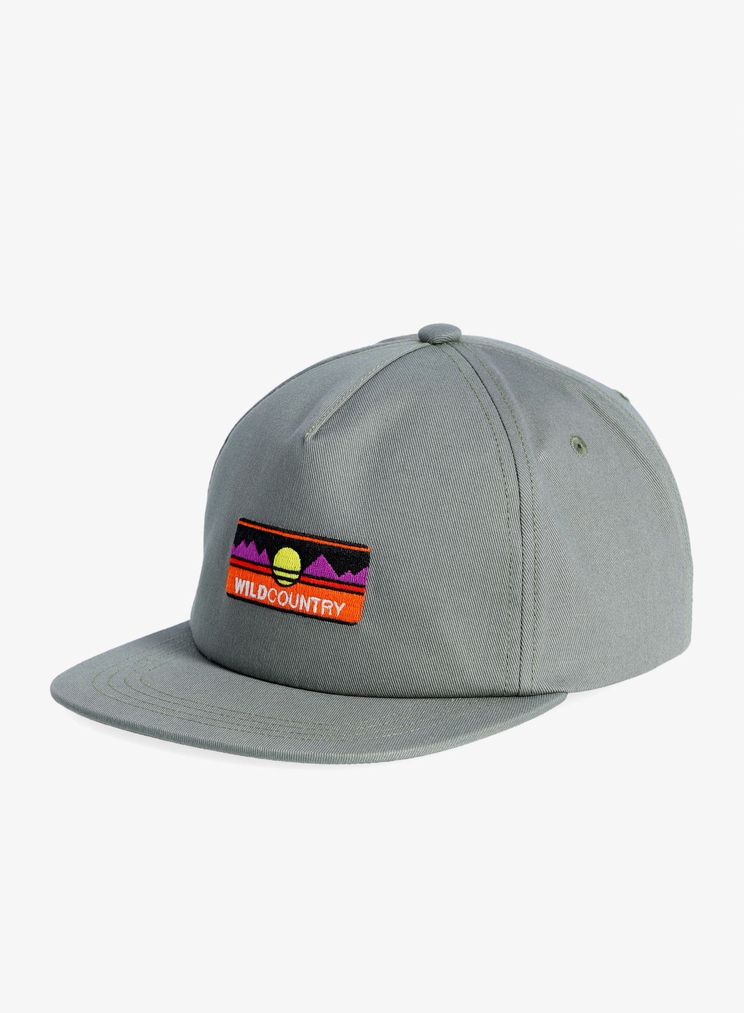 Kačket Wild Country Session Cap - marsh
