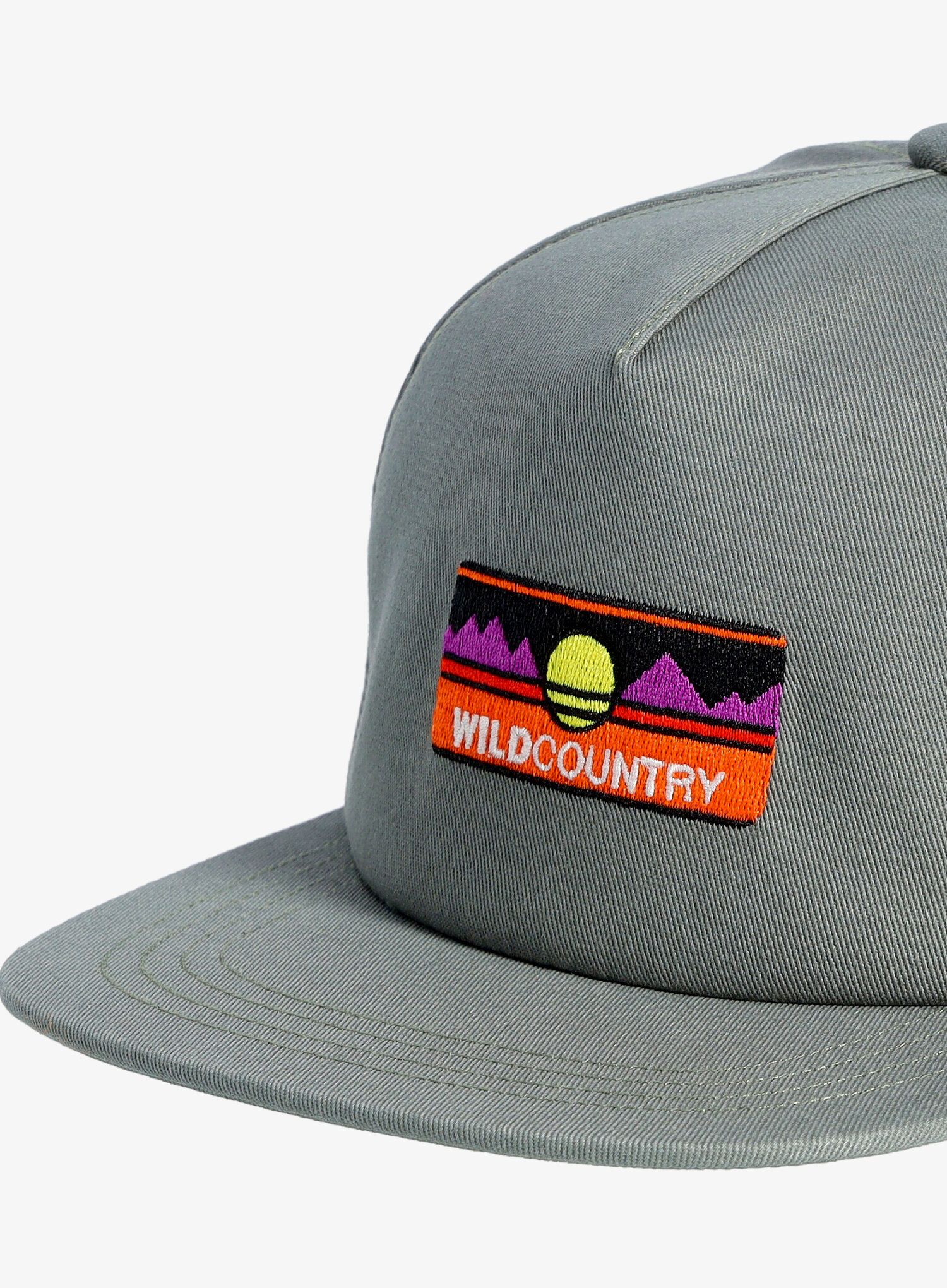 Kačket Wild Country Session Cap - marsh