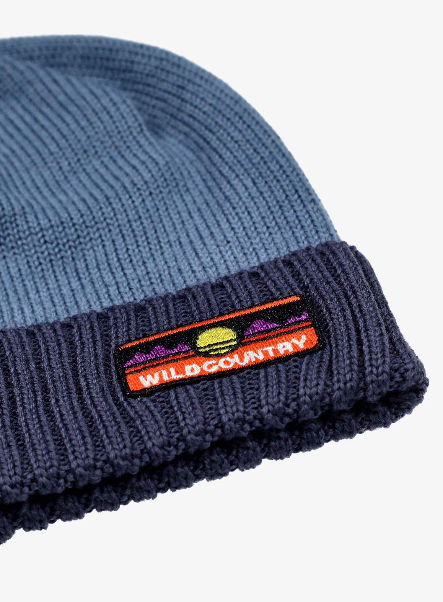 Zimska kapa Wild Country Spotter Beanie - deepwater