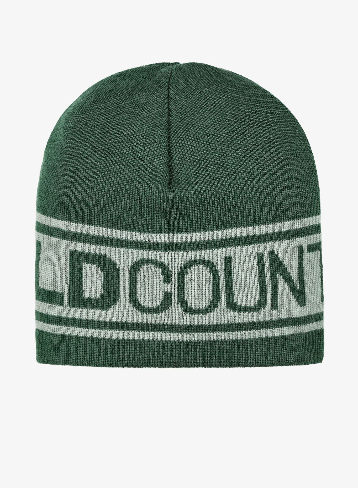 Zimska kapa Wild Country Stamina Beanie - green ivy