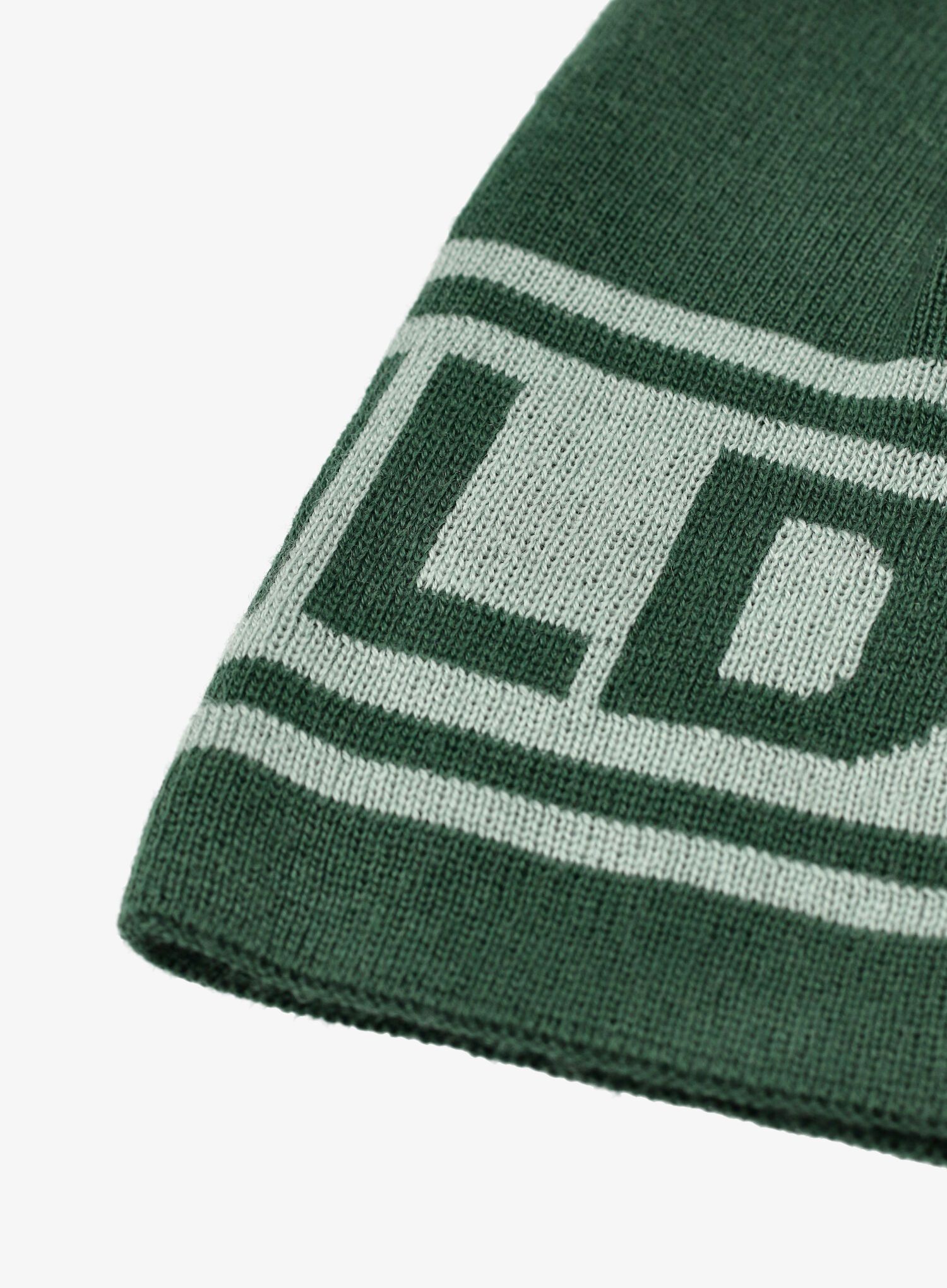 Zimska kapa Wild Country Stamina Beanie - green ivy
