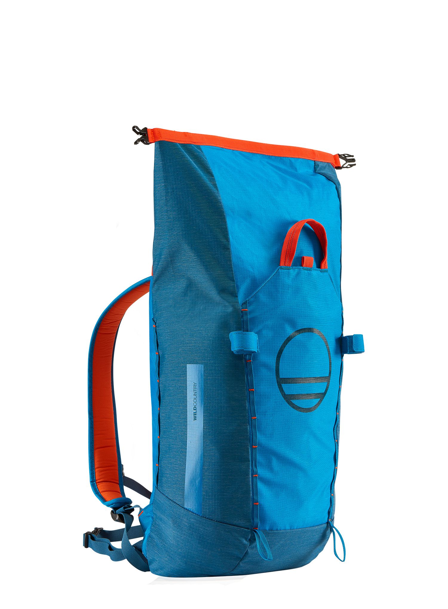 Penjački ruksak Wild Country Syncro - reef