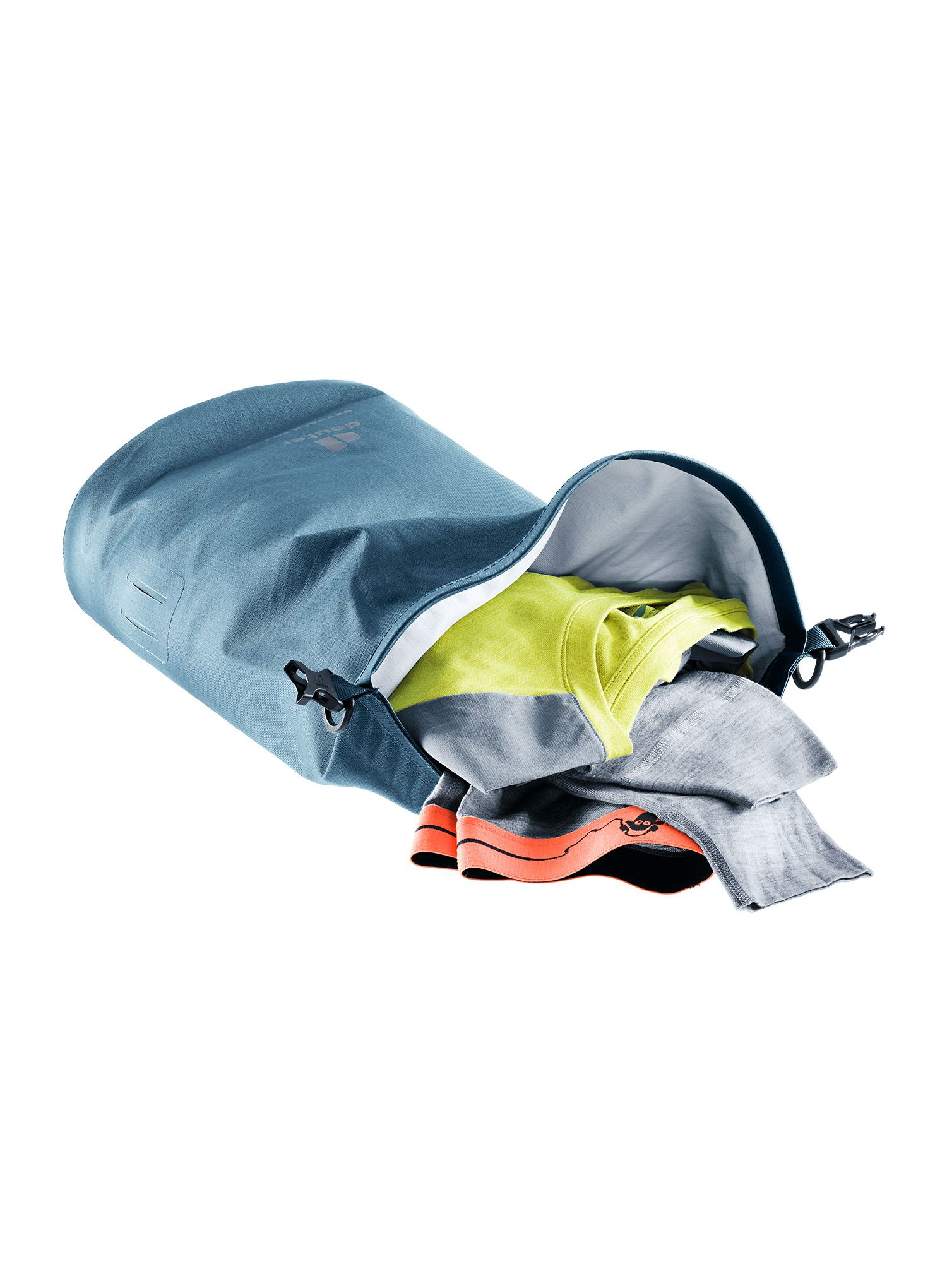 Vodootporna vreća Deuter Drypack Pro 20 - atlantic