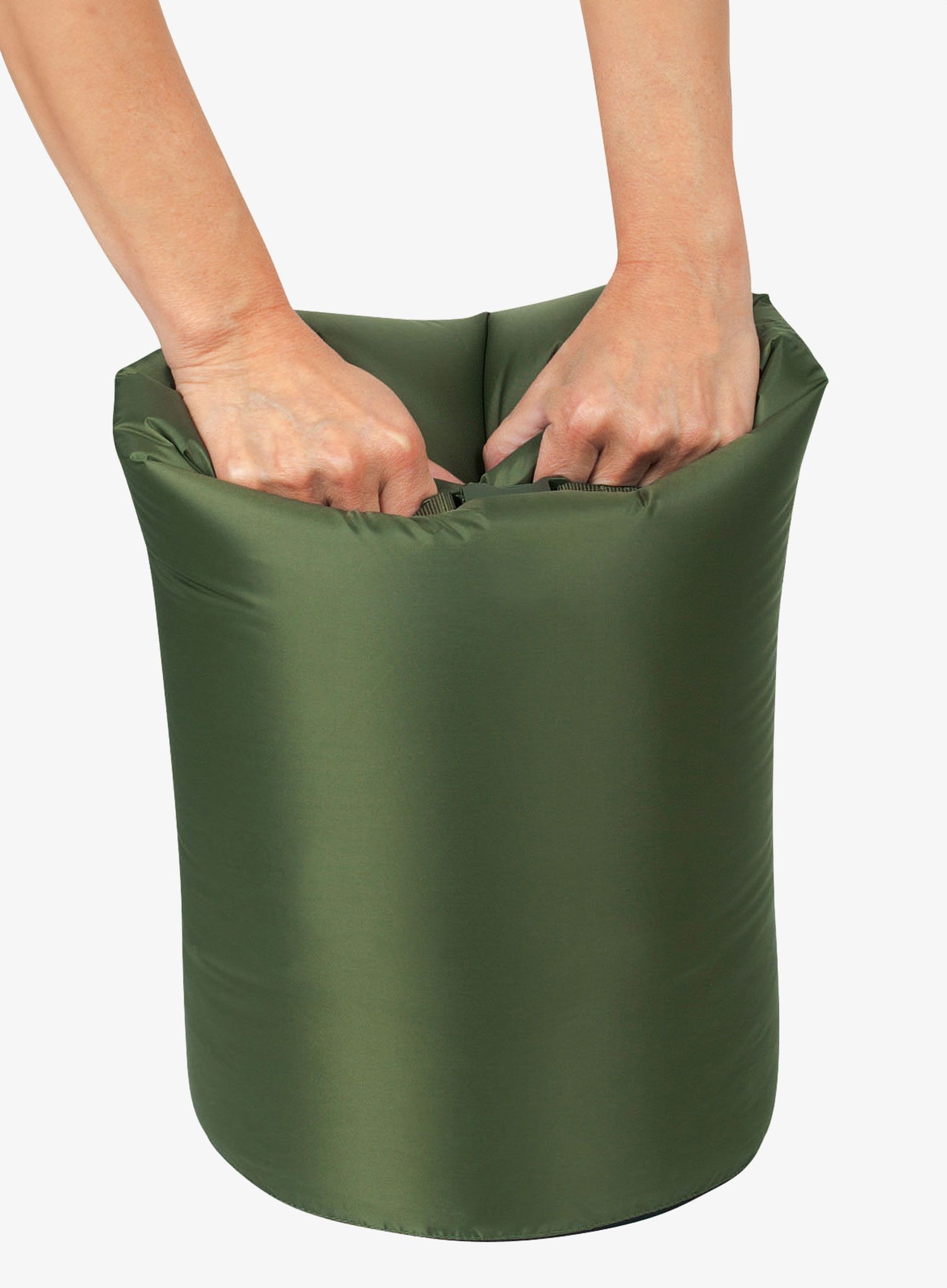 Vodootporna vreća Tasmanian Tiger Waterproof Bag M - cub