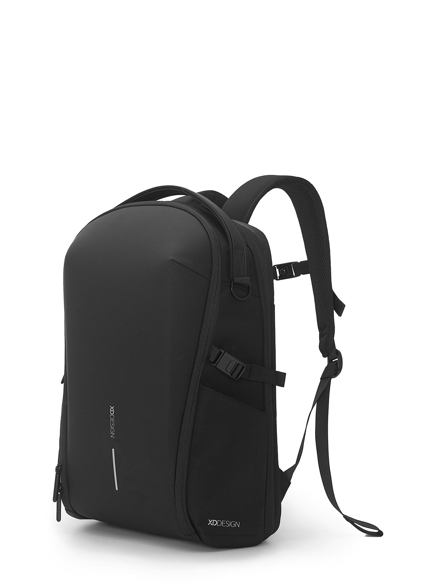 Urbani ruksak XD Design Bizz Backpack - black