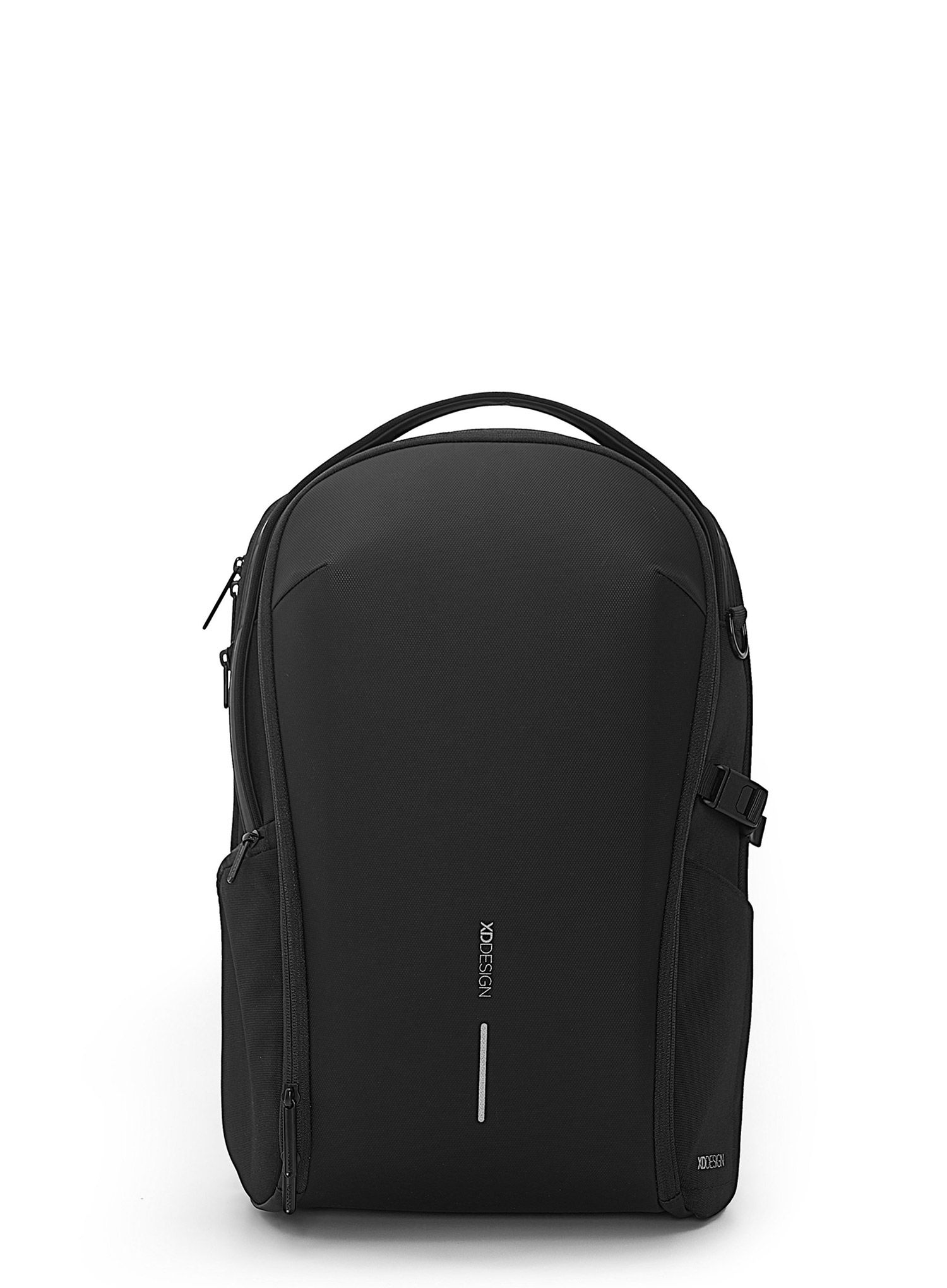 Urbani ruksak XD Design Bizz Backpack - black