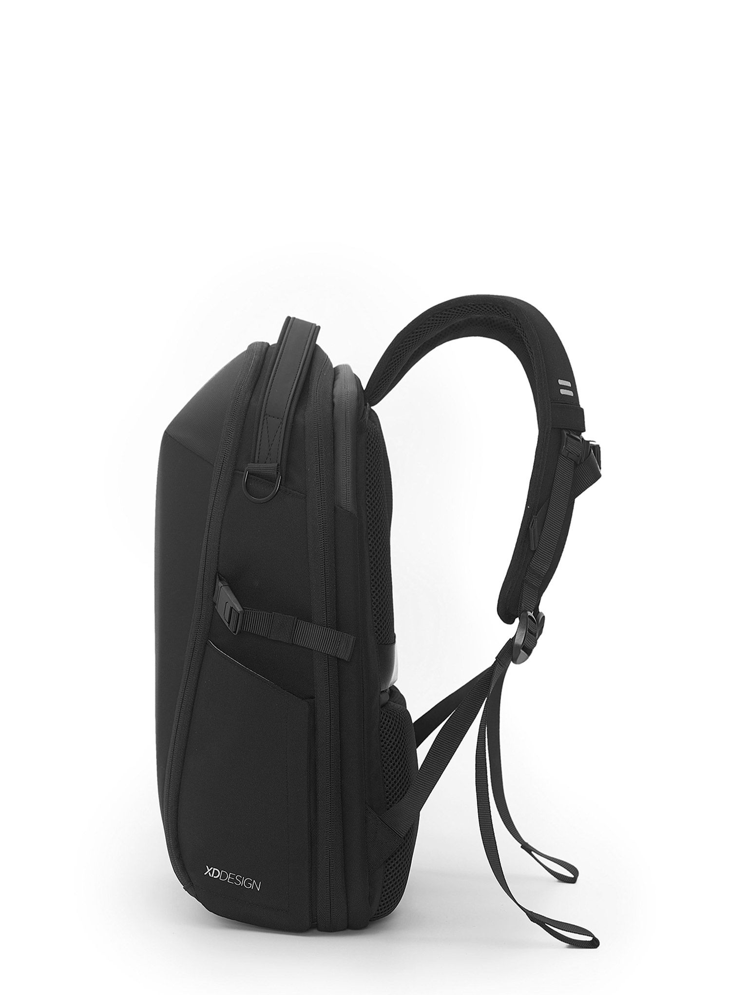 Urbani ruksak XD Design Bizz Backpack - black